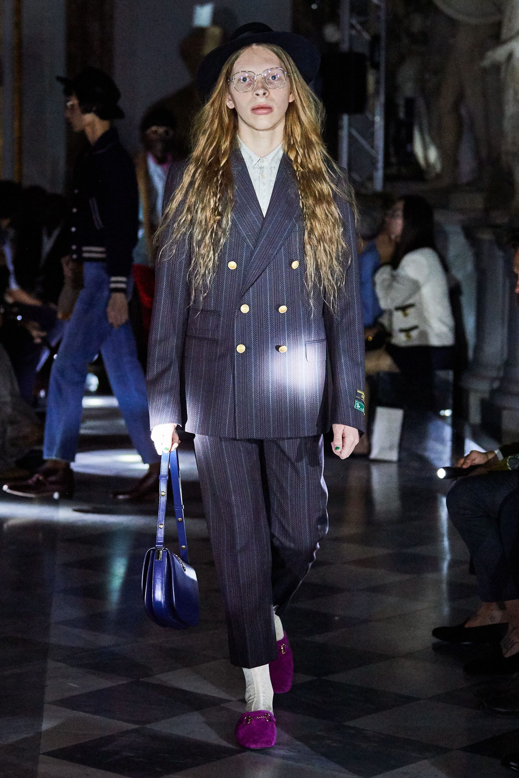 Gucci Resort 20 Look 64
