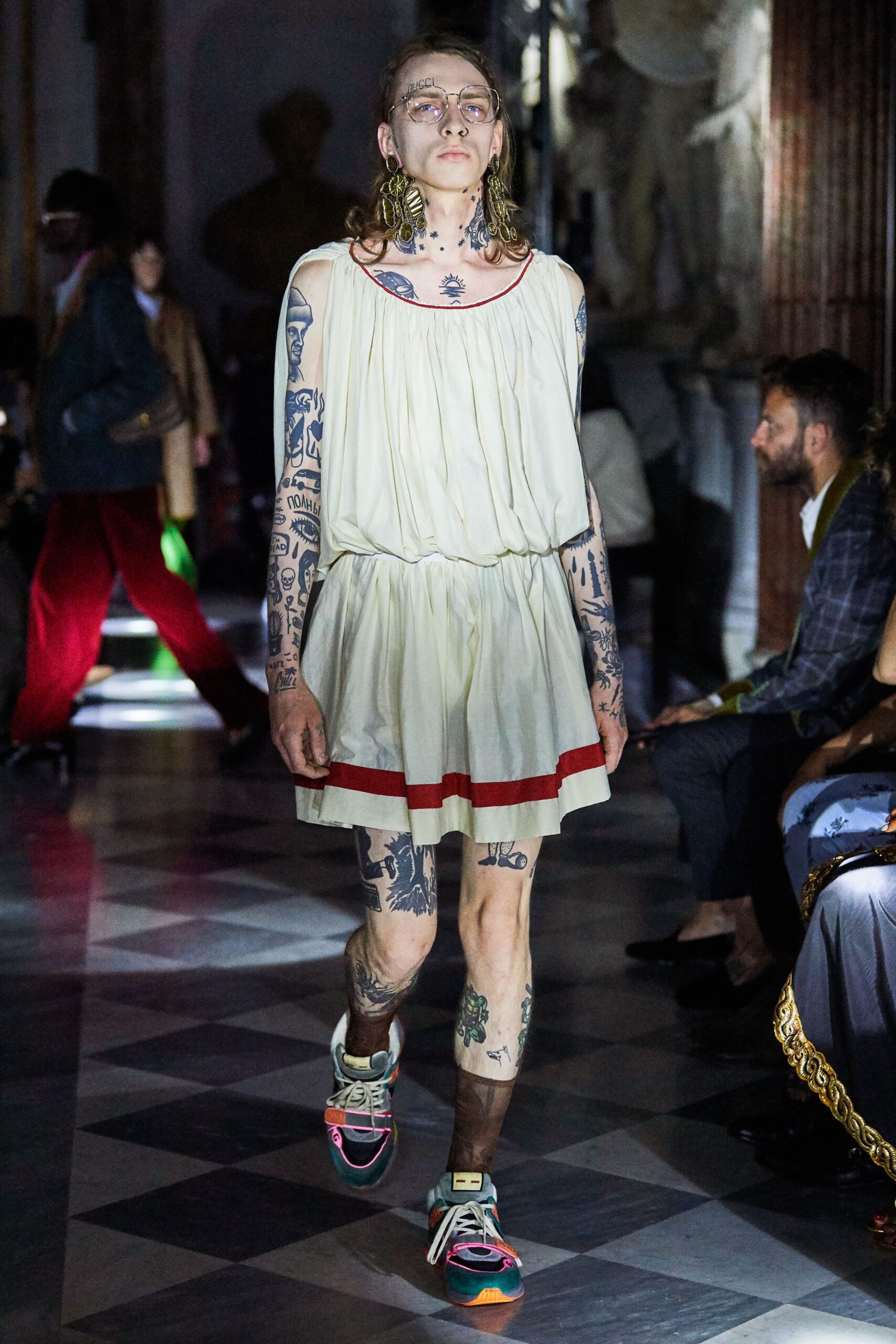 Gucci Resort 20 Look 65