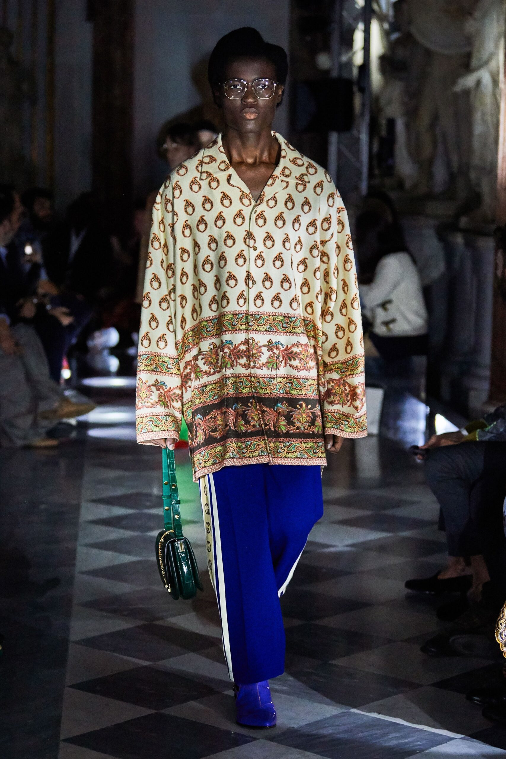 Gucci Resort 20 Look 66