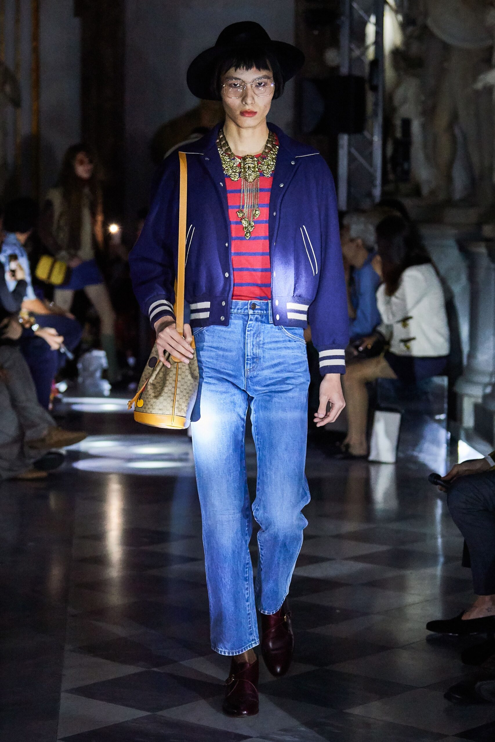 Gucci Resort 20 Look 67