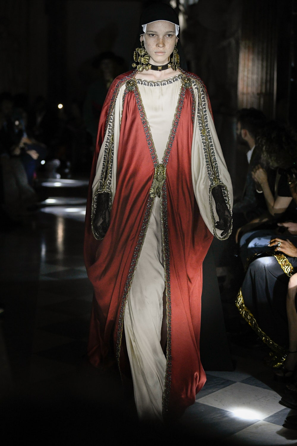 Gucci Resort 20 Look 69