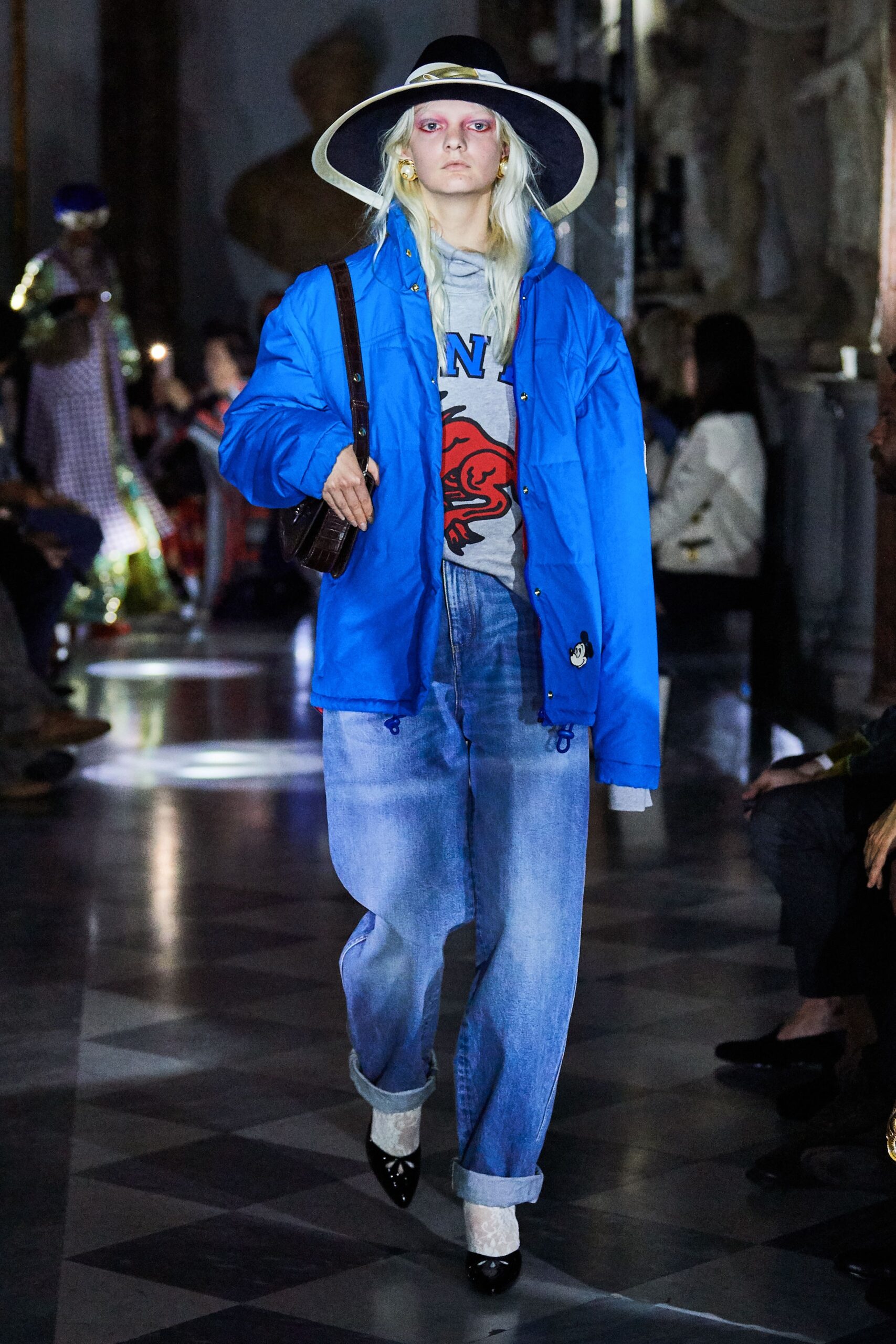 Gucci Resort 20 Look 70
