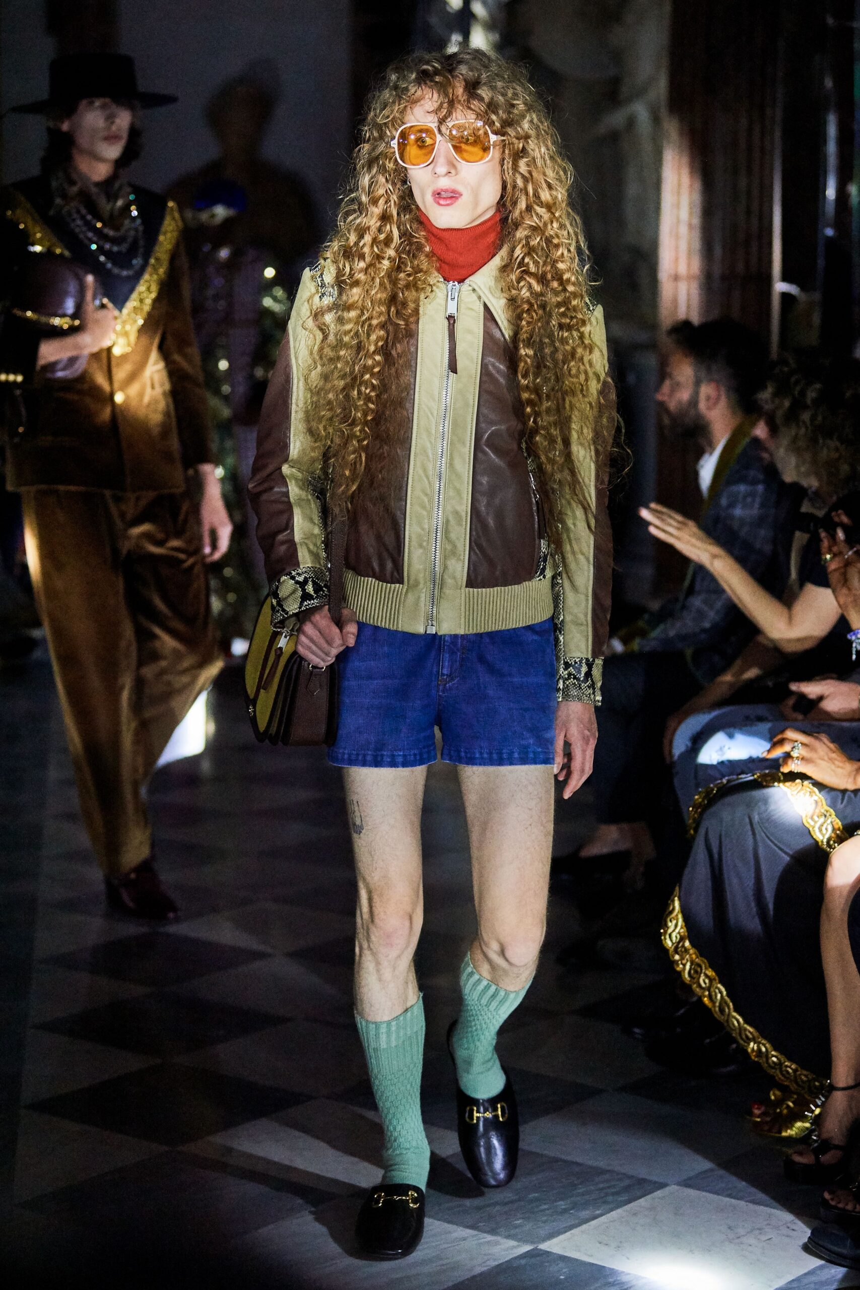 Gucci Resort 20 Look 71