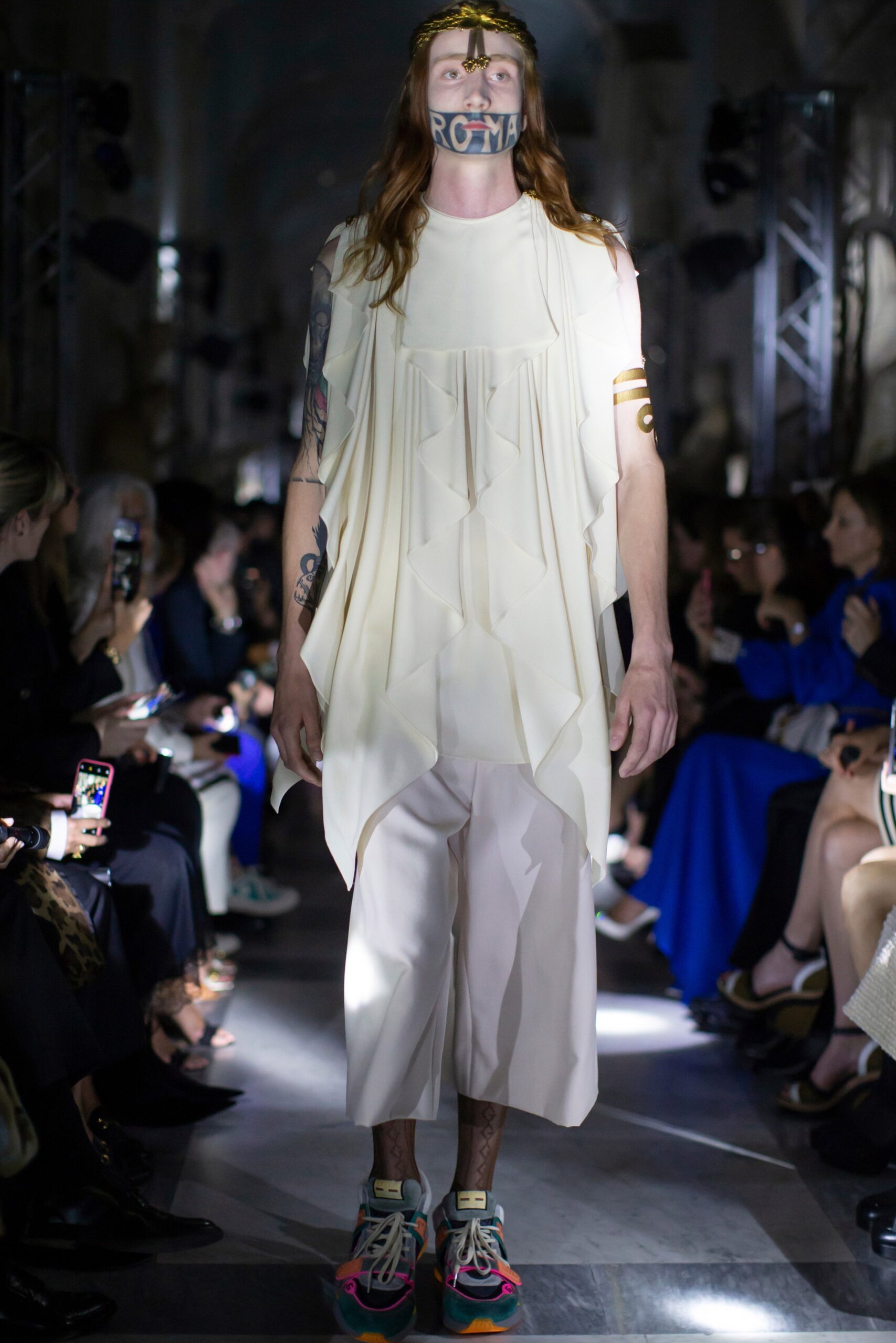 Gucci Resort 20 Look 73