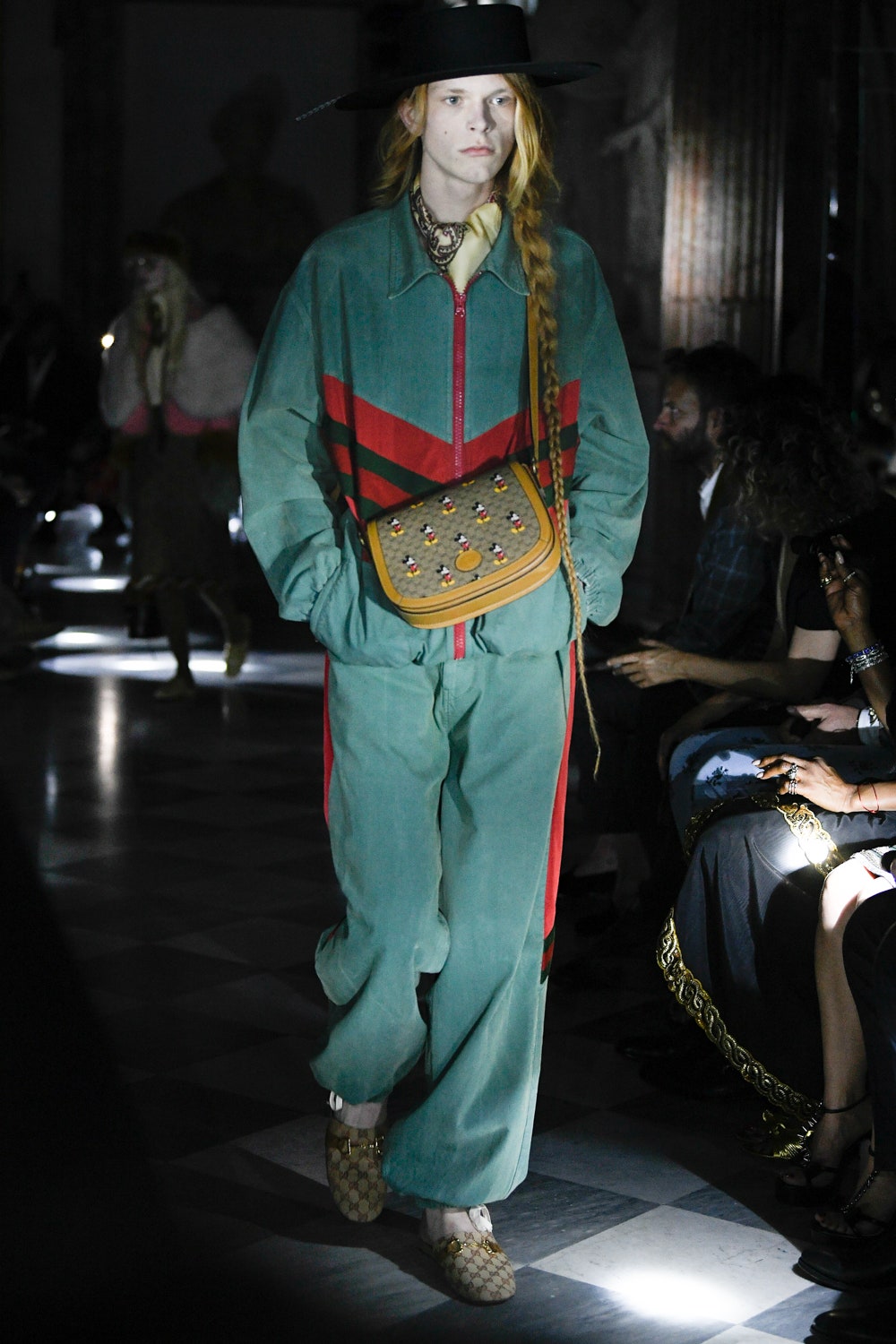 Gucci Resort 20 Look 74