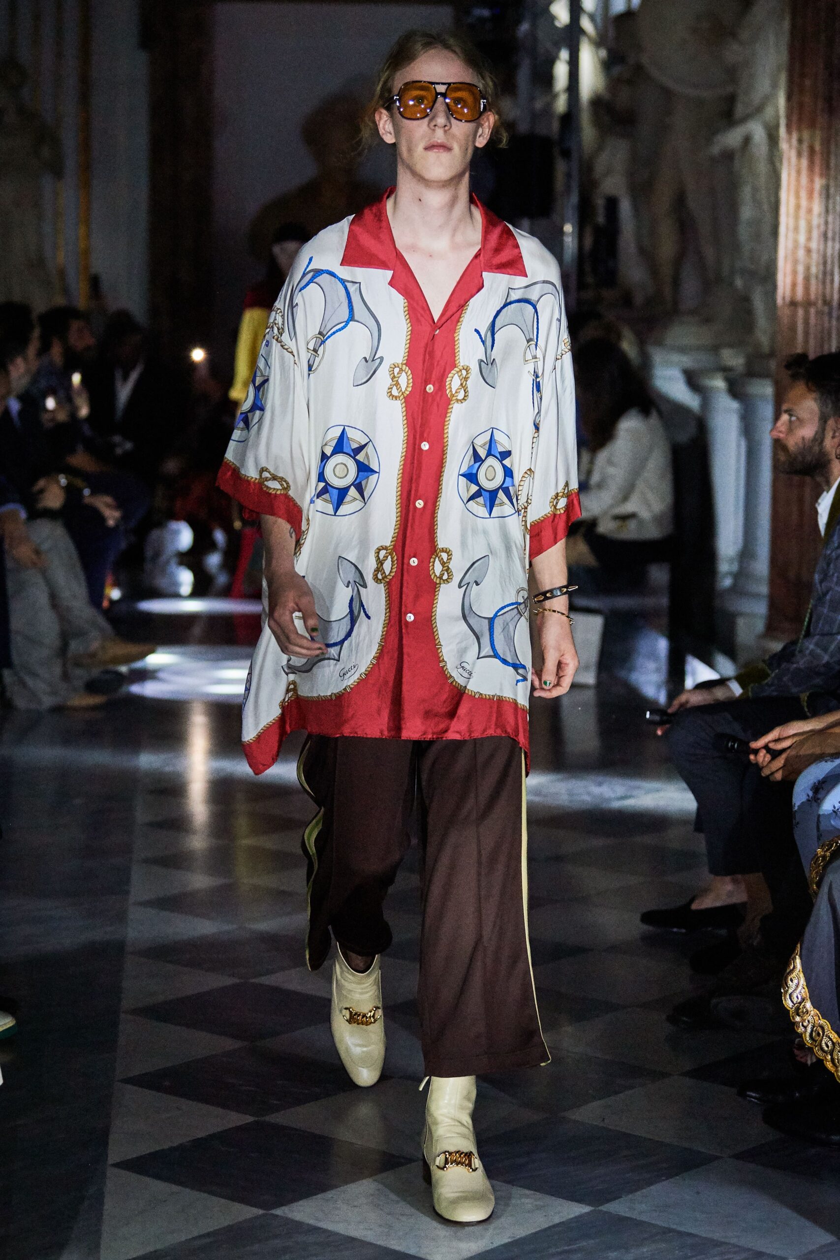 Gucci Resort 20 Look 75