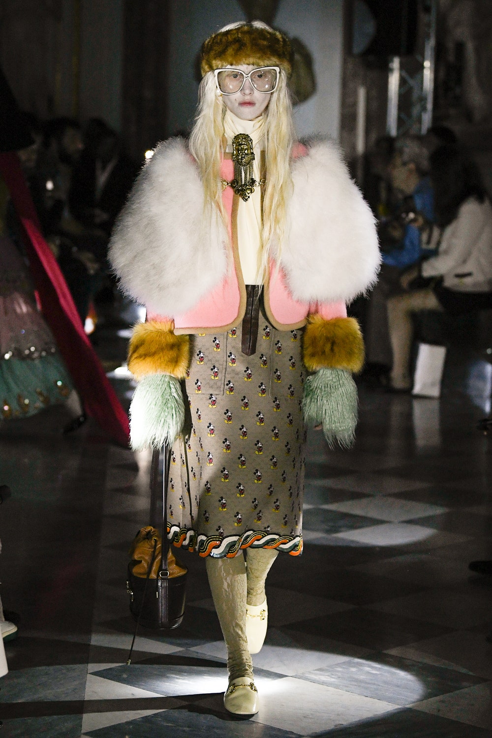 Gucci Resort 20 Look 76
