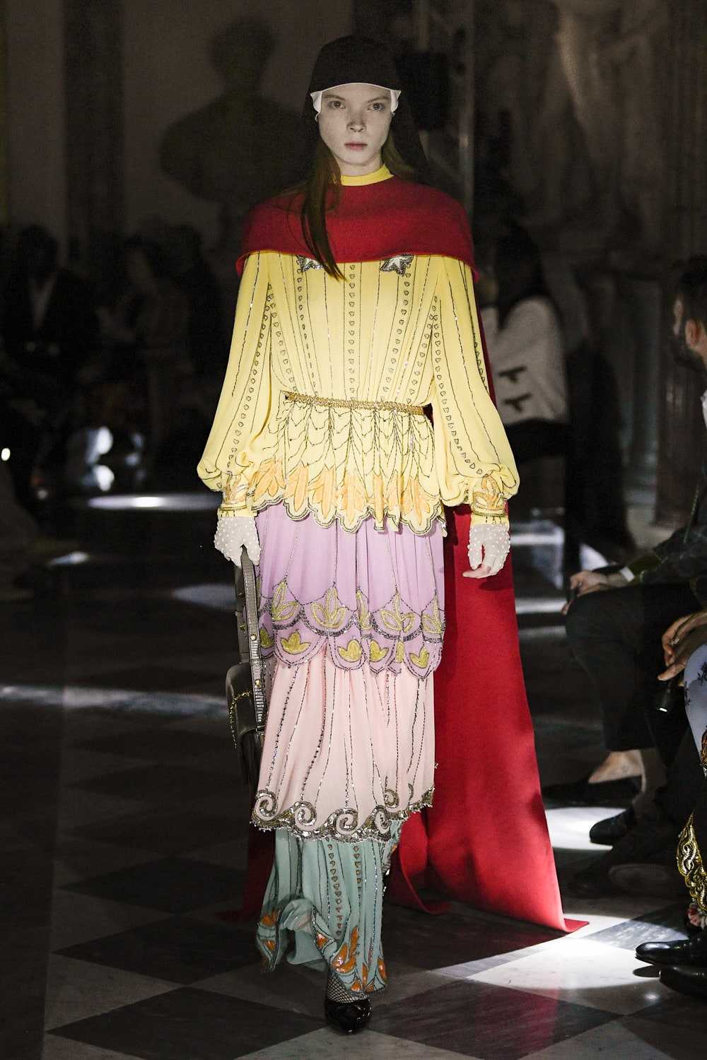 Gucci Resort 20 Look 77