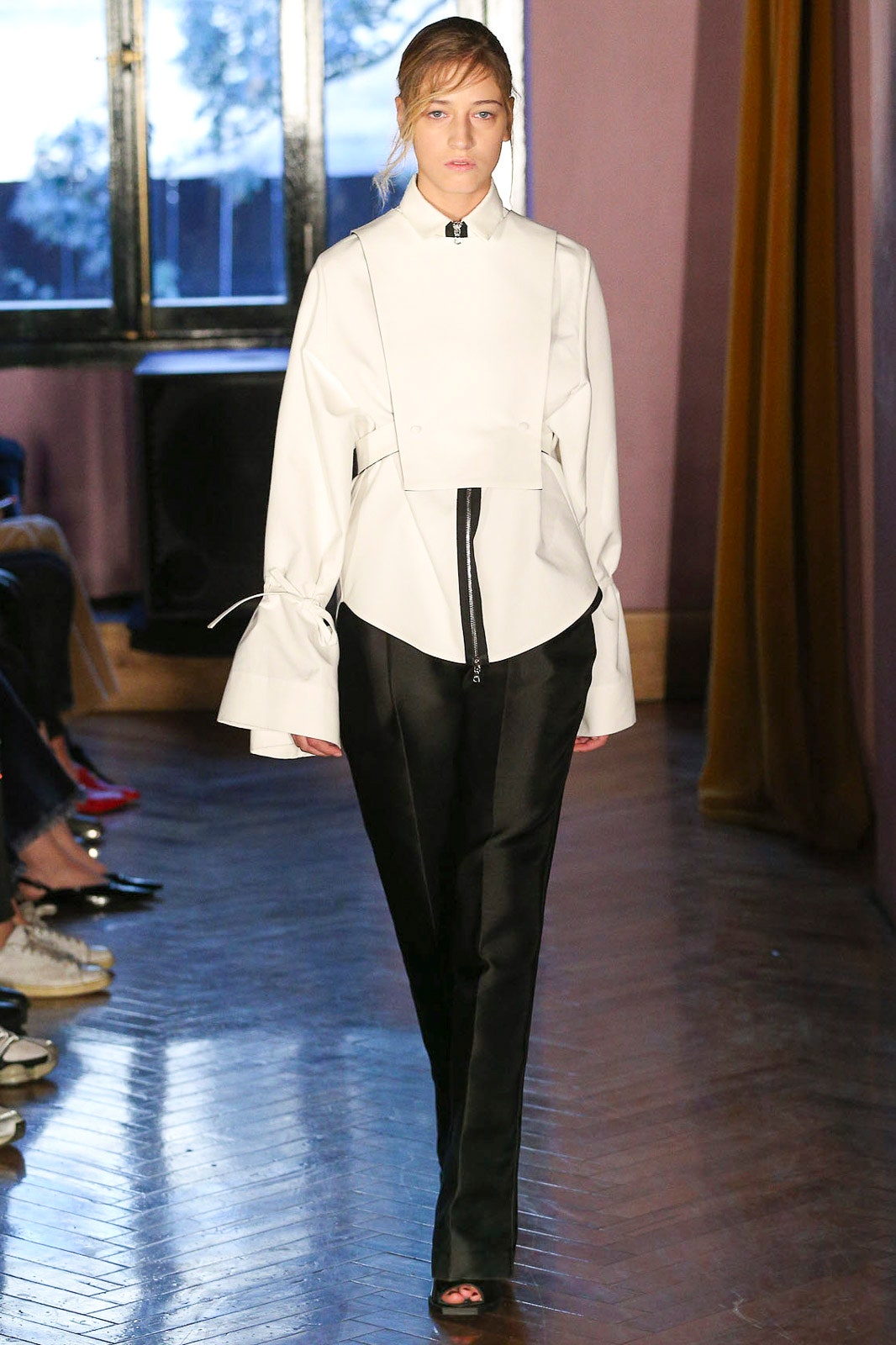 Ingorokva Tbilisi S/S 17 Look 2