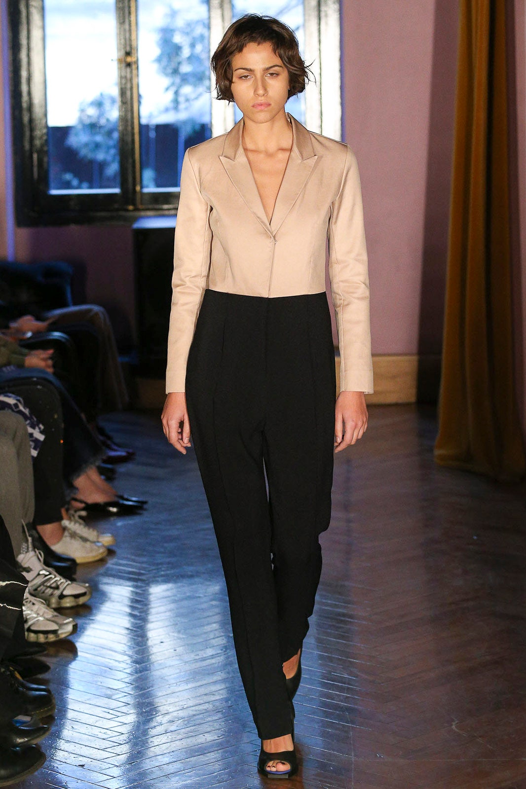 Ingorokva Tbilisi S/S 17 Look 3