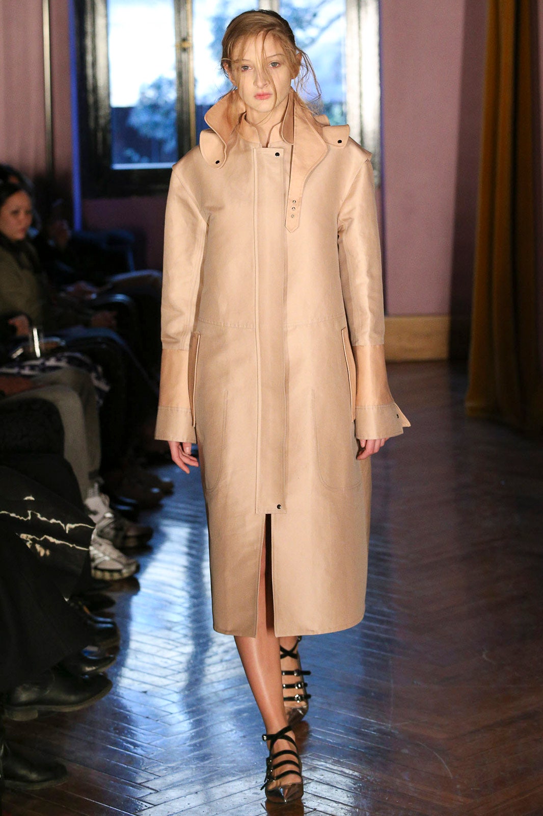 Ingorokva Tbilisi S/S 17 Look 4