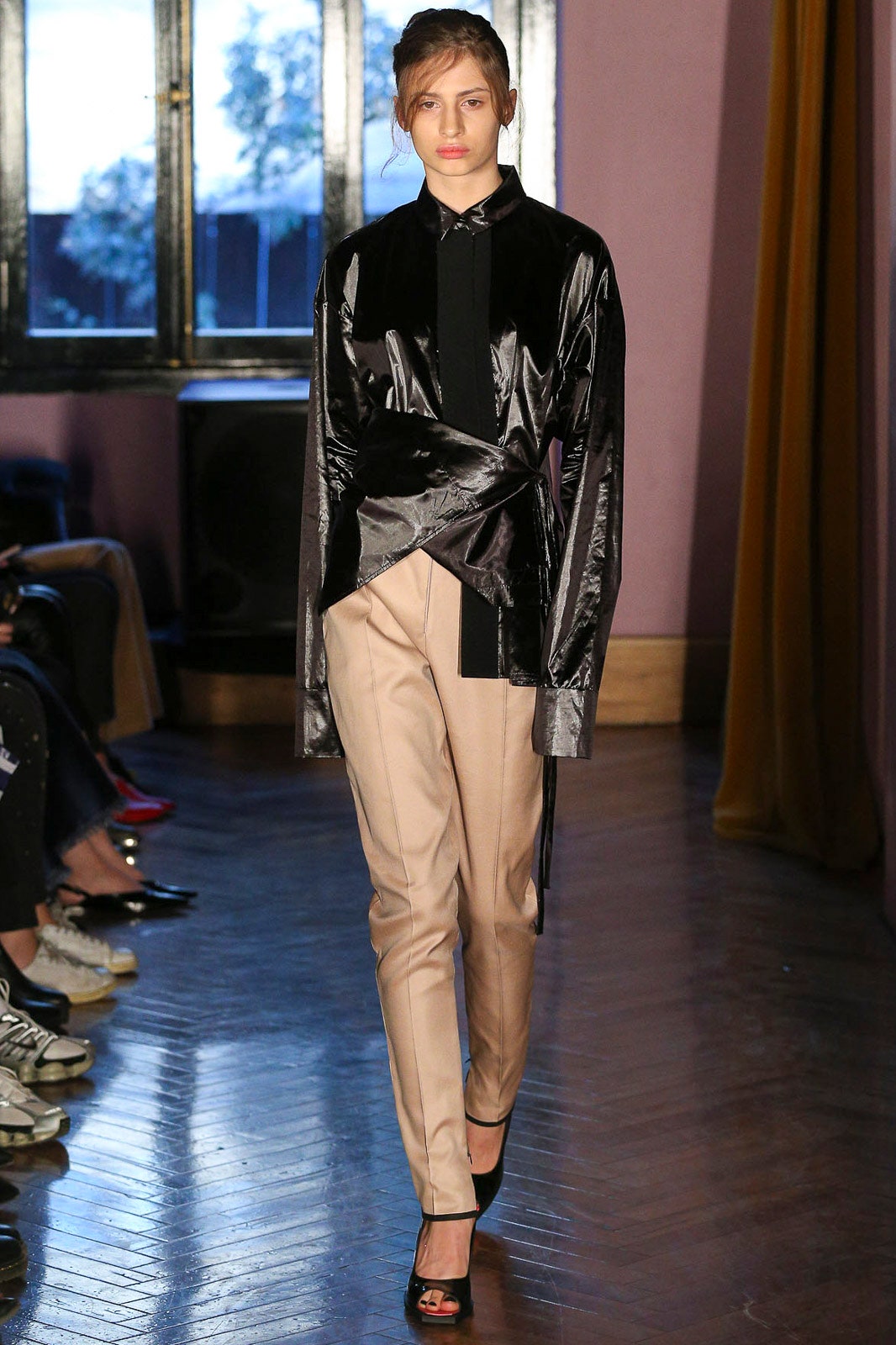 Ingorokva Tbilisi S/S 17 Look 5