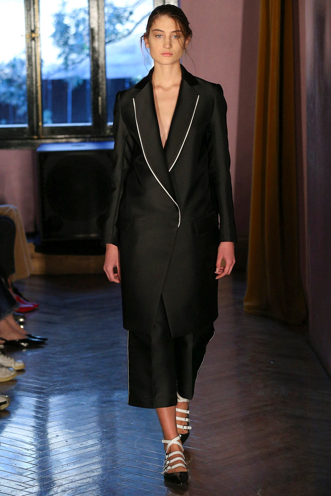 Ingorokva Tbilisi S/S 17 Look 6