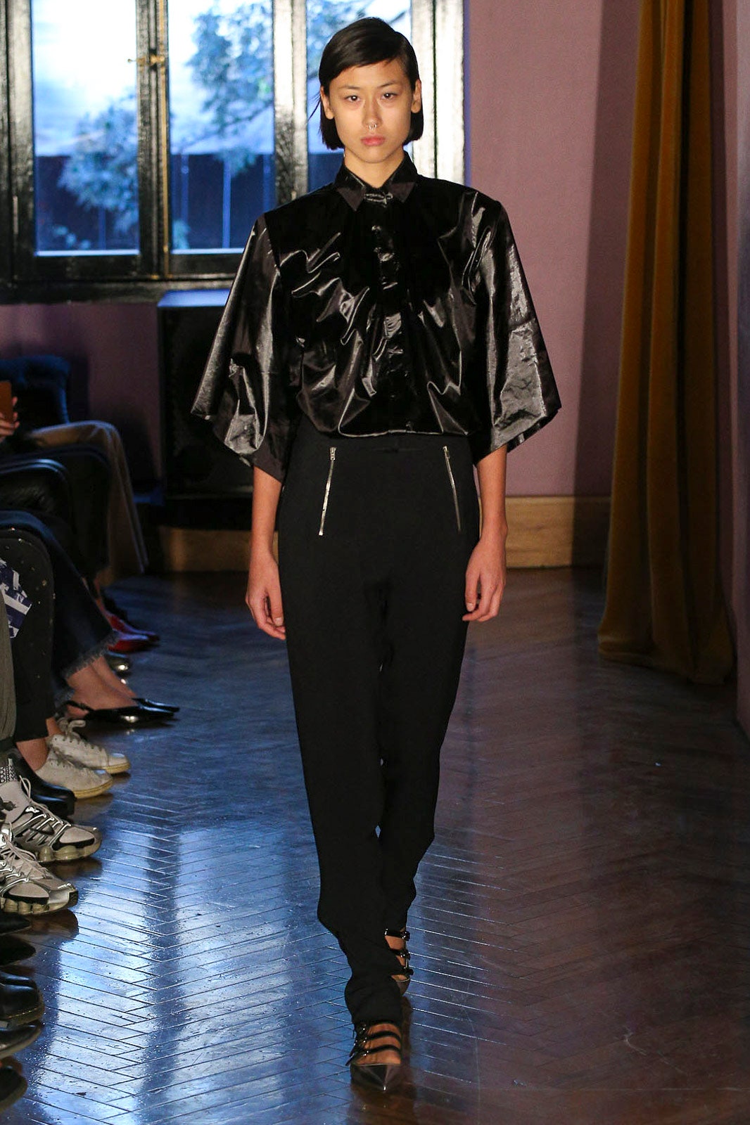 Ingorokva Tbilisi S/S 17 Look 8
