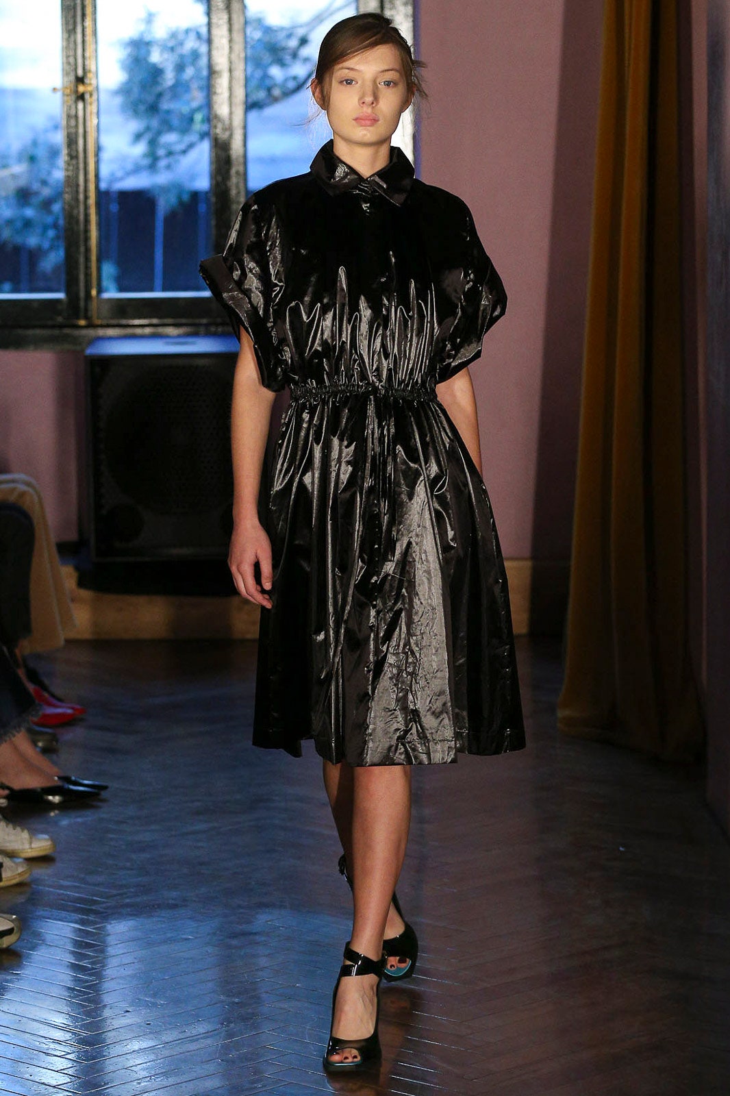 Ingorokva Tbilisi S/S 17 Look 11