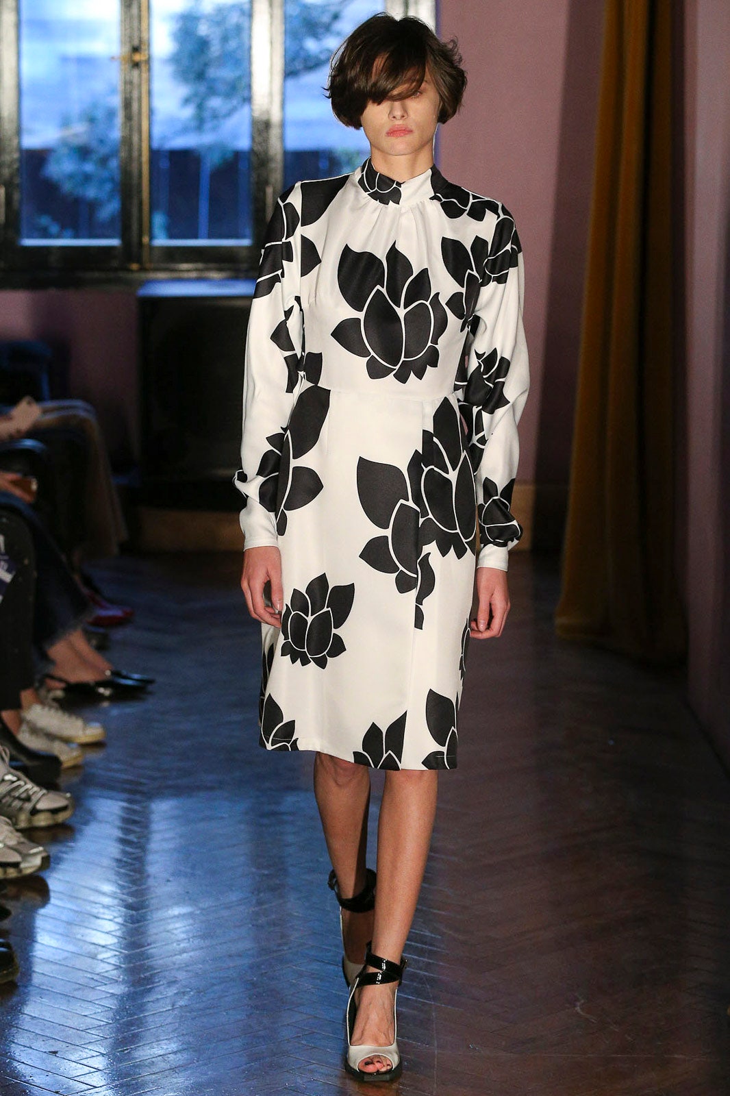Ingorokva Tbilisi S/S 17 Look 13