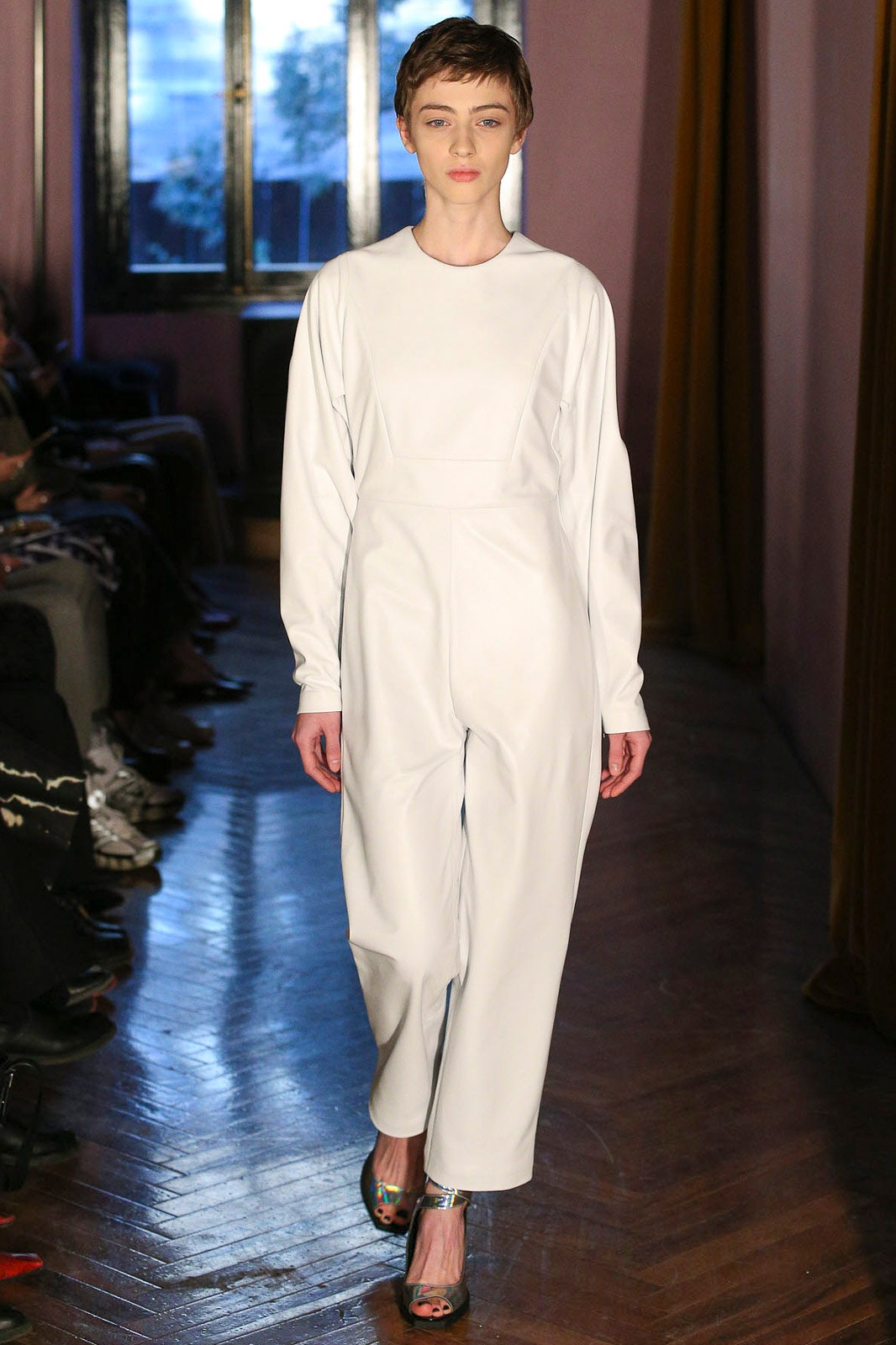 Ingorokva Tbilisi S/S 17 Look 15