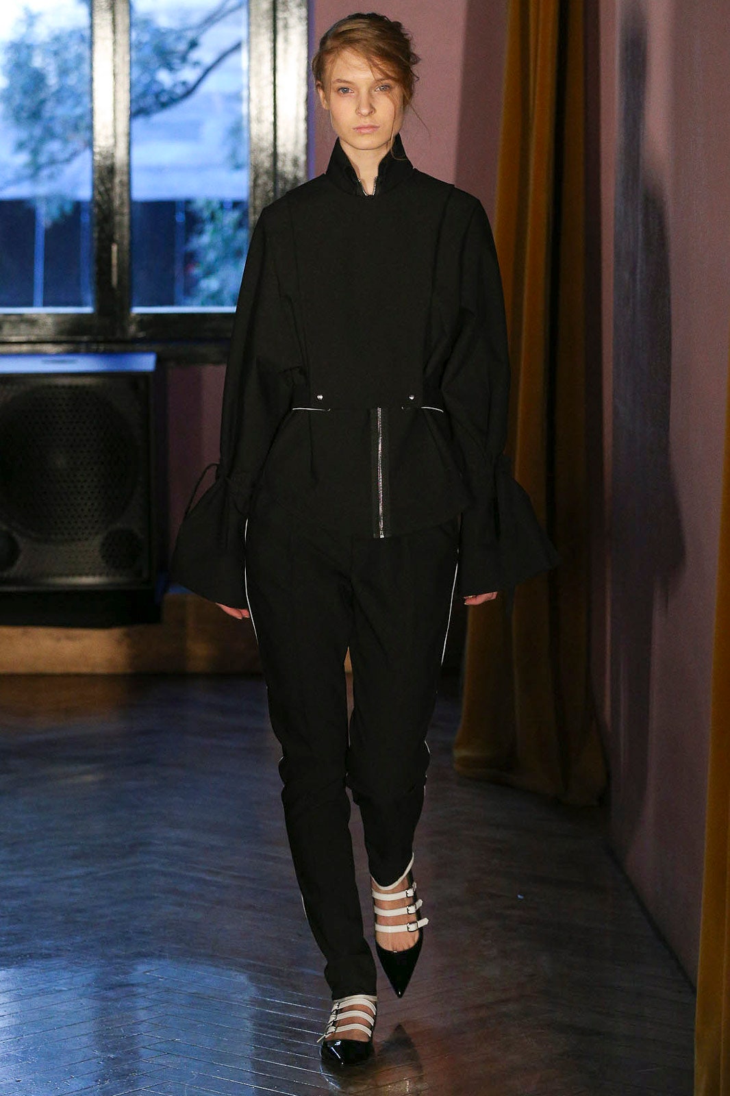 Ingorokva Tbilisi S/S 17 Look 16