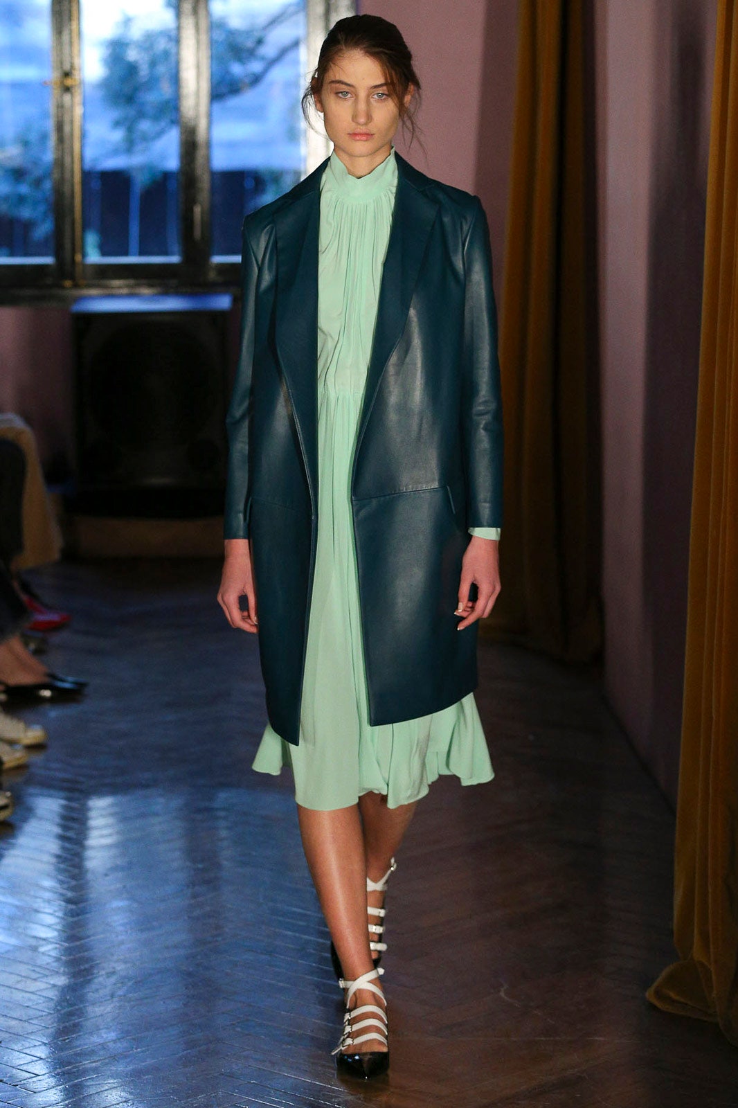 Ingorokva Tbilisi S/S 17 Look 18