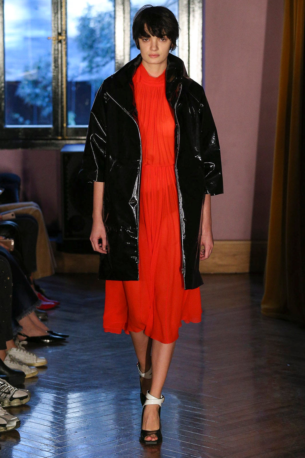 Ingorokva Tbilisi S/S 17 Look 19