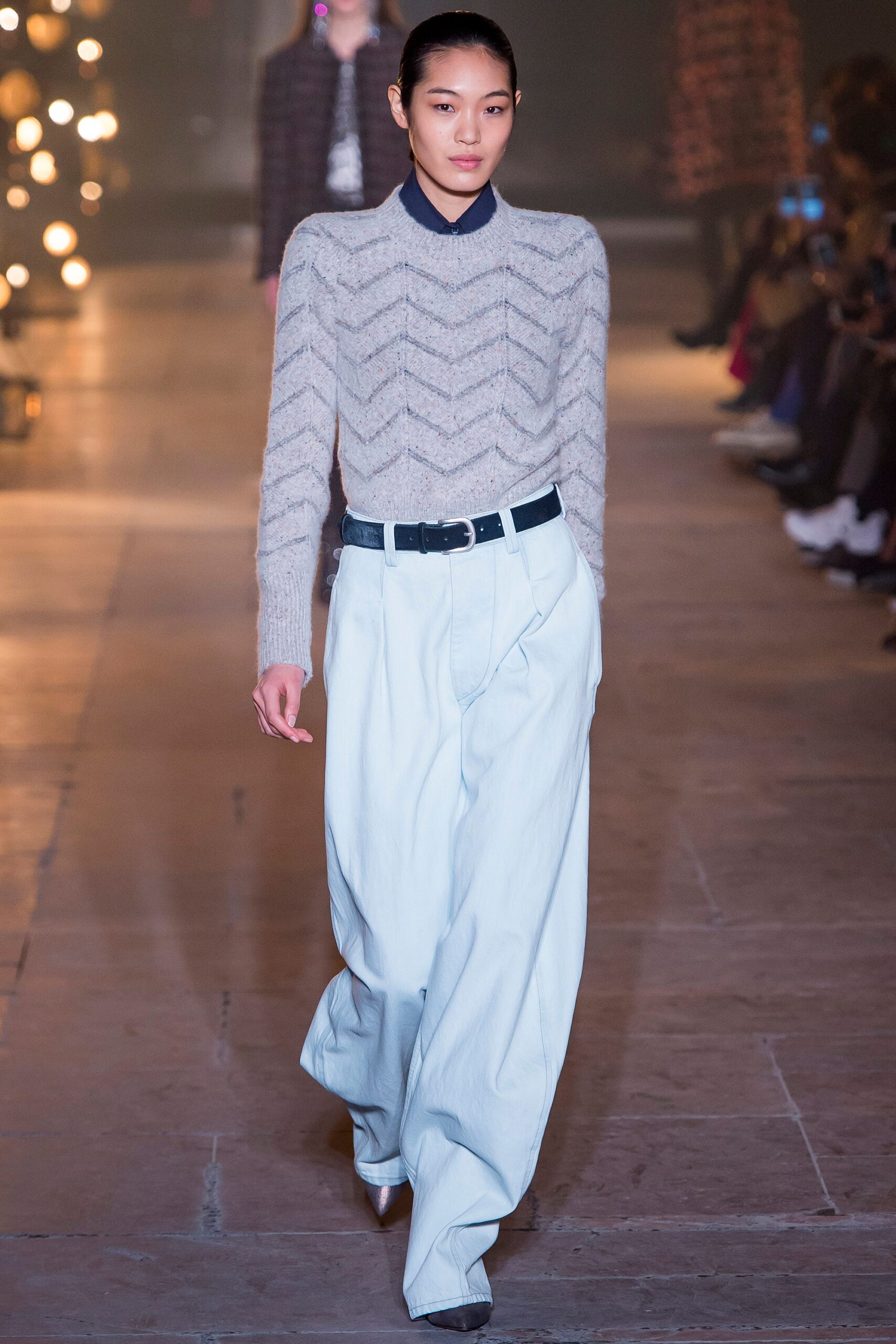 Isabel Marant F/W 17 Look 20