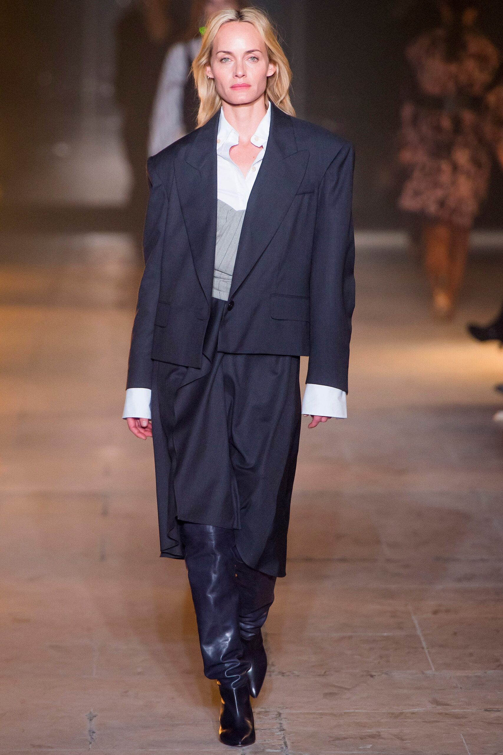 Isabel Marant F/W 17 Look 24