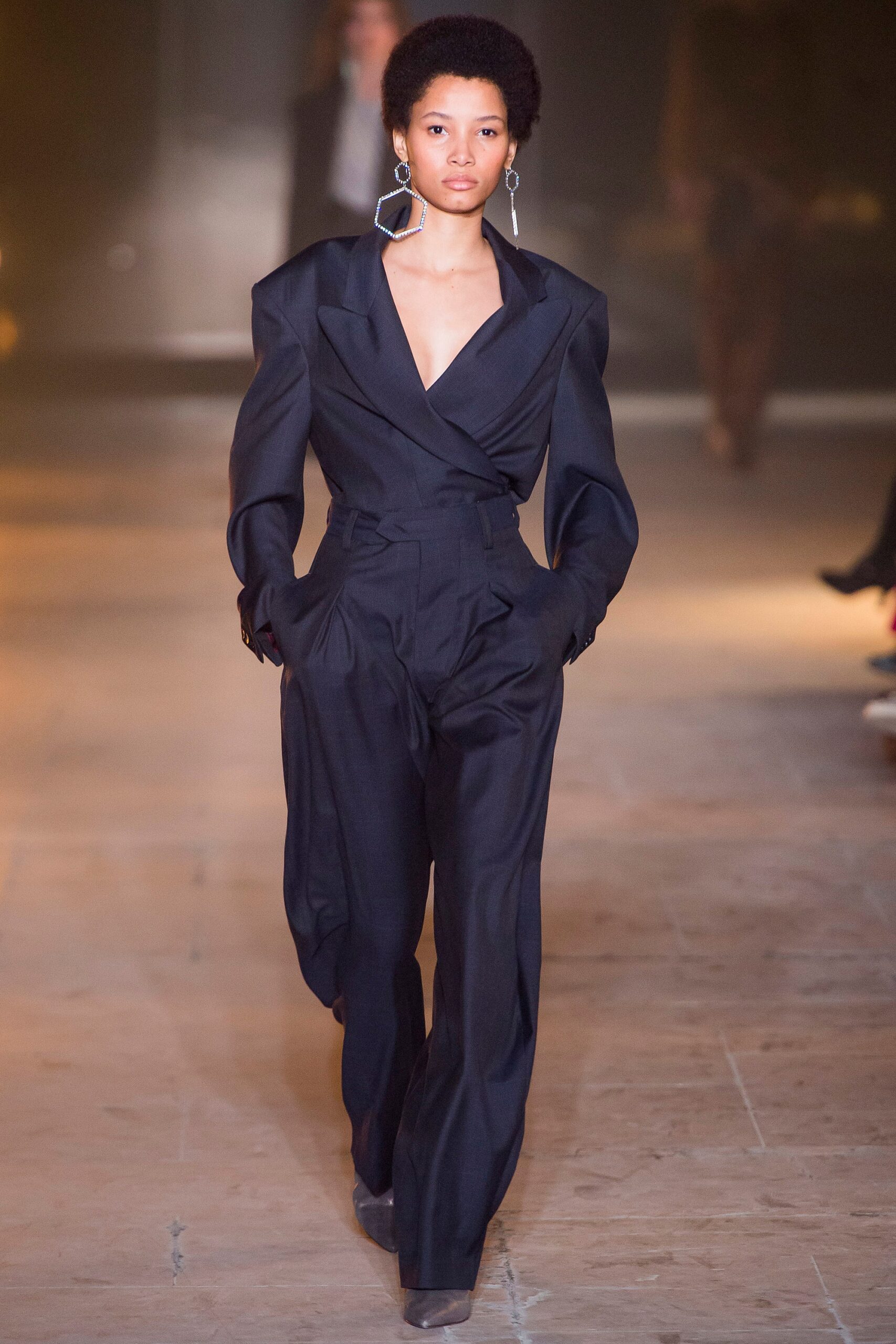 Isabel Marant F/W 17 Look 26