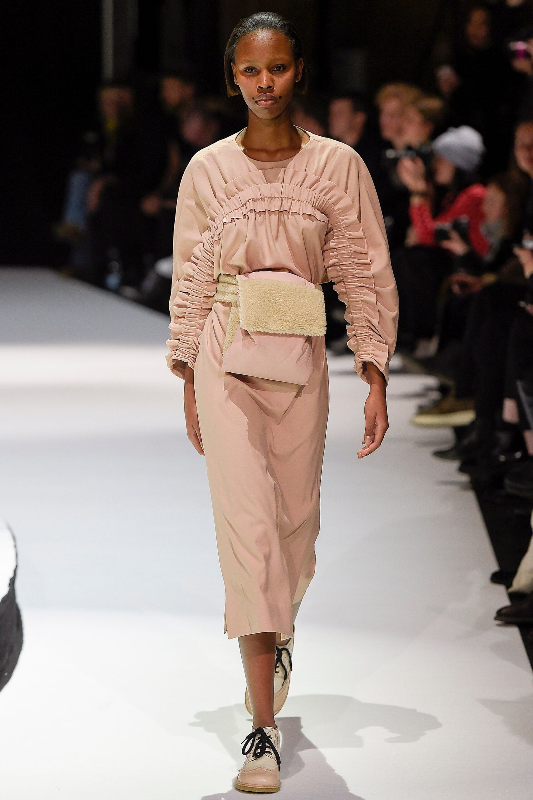 Henrik Vibskov Copenhagen F/W 17 Look 8