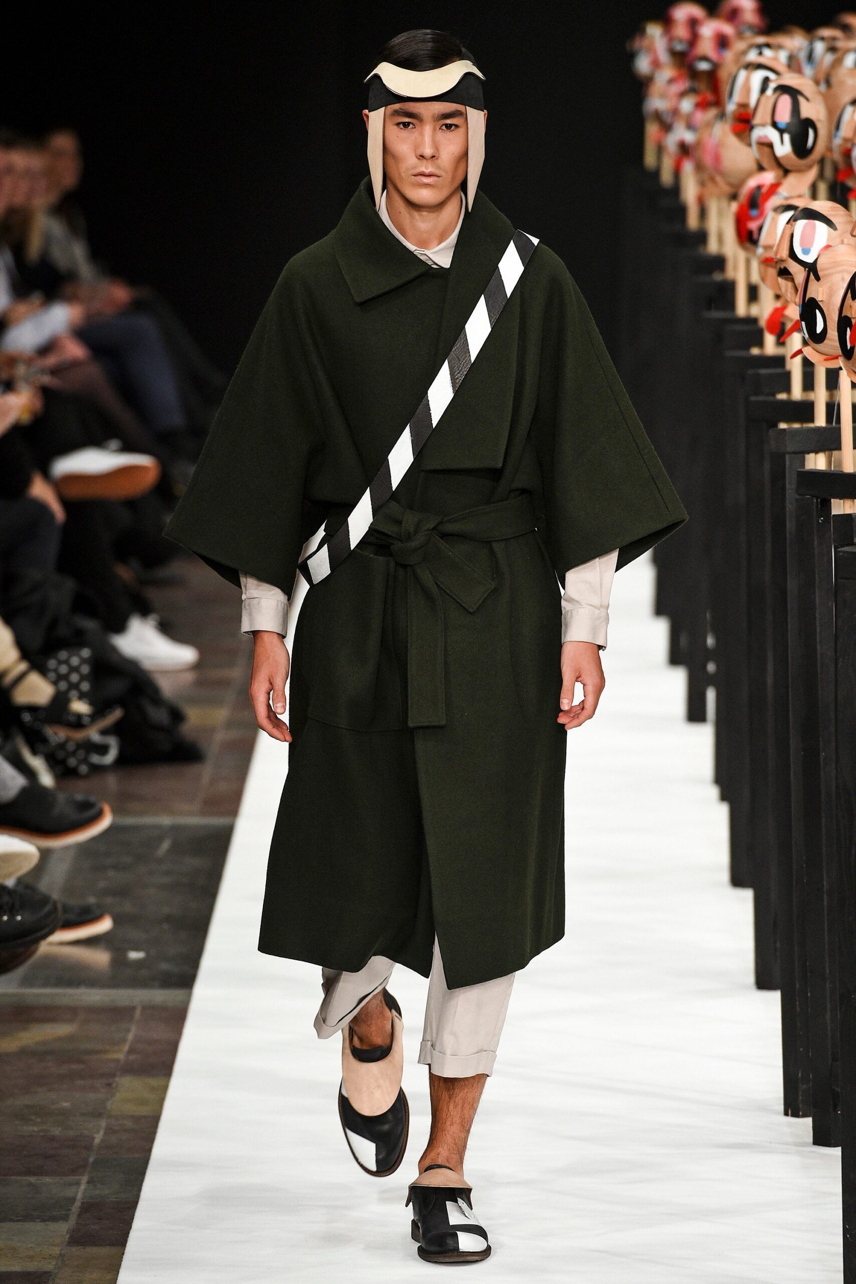 Henrik Vibskov Copenhagen F/W 16 Look 28