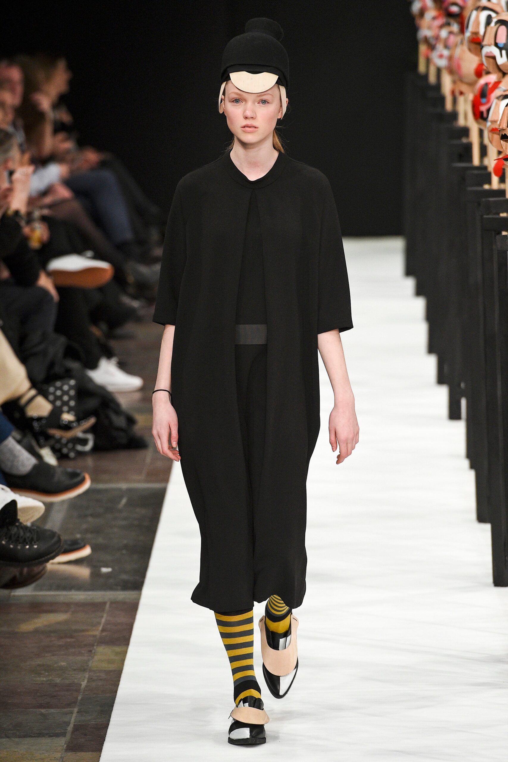 Henrik Vibskov Copenhagen F/W 16 Look 29
