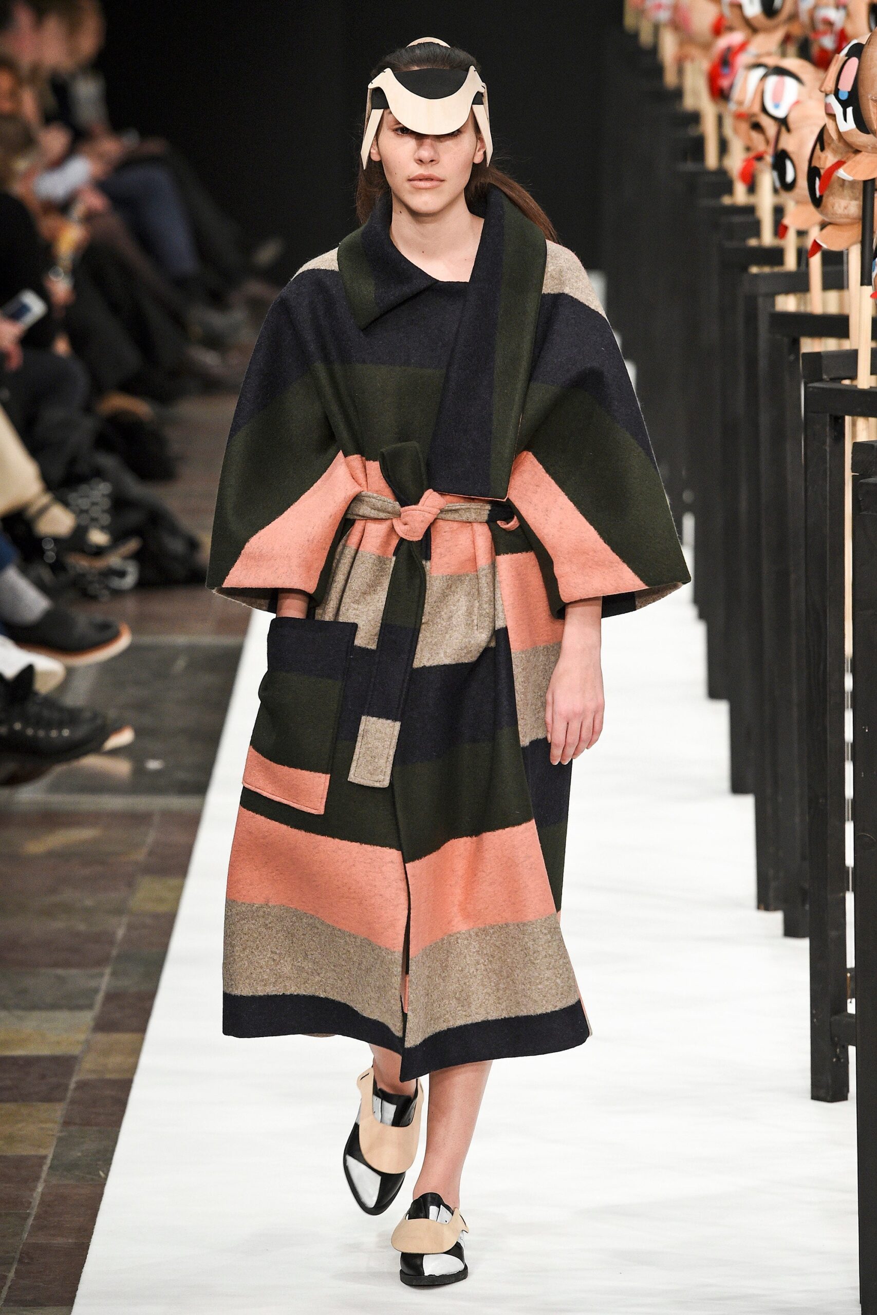 Henrik Vibskov Copenhagen F/W 16 Look 36