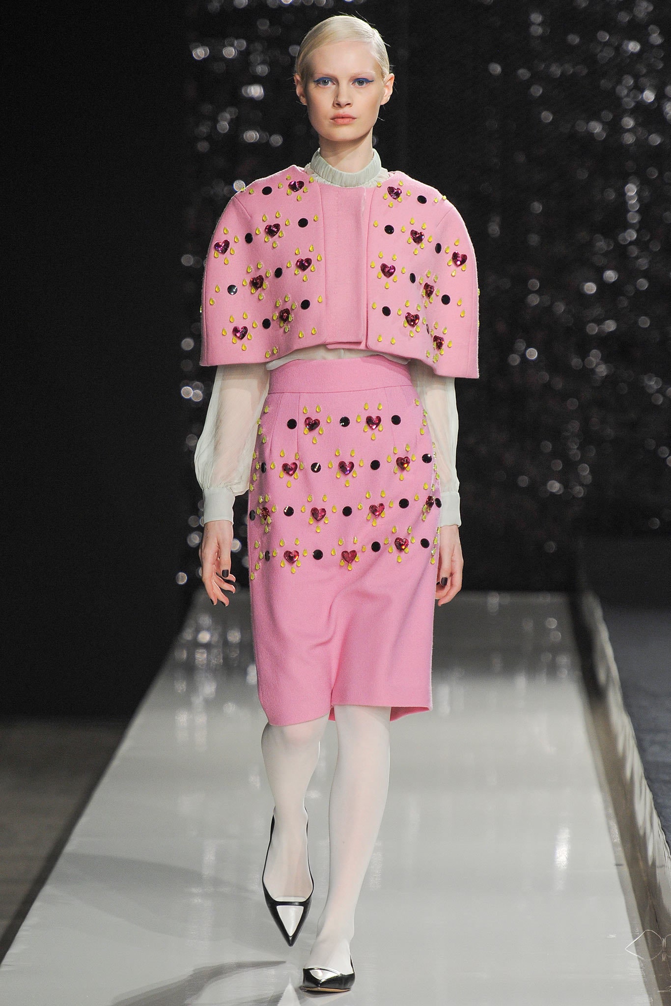 Honor Fall 2013 Ready-to-Wear