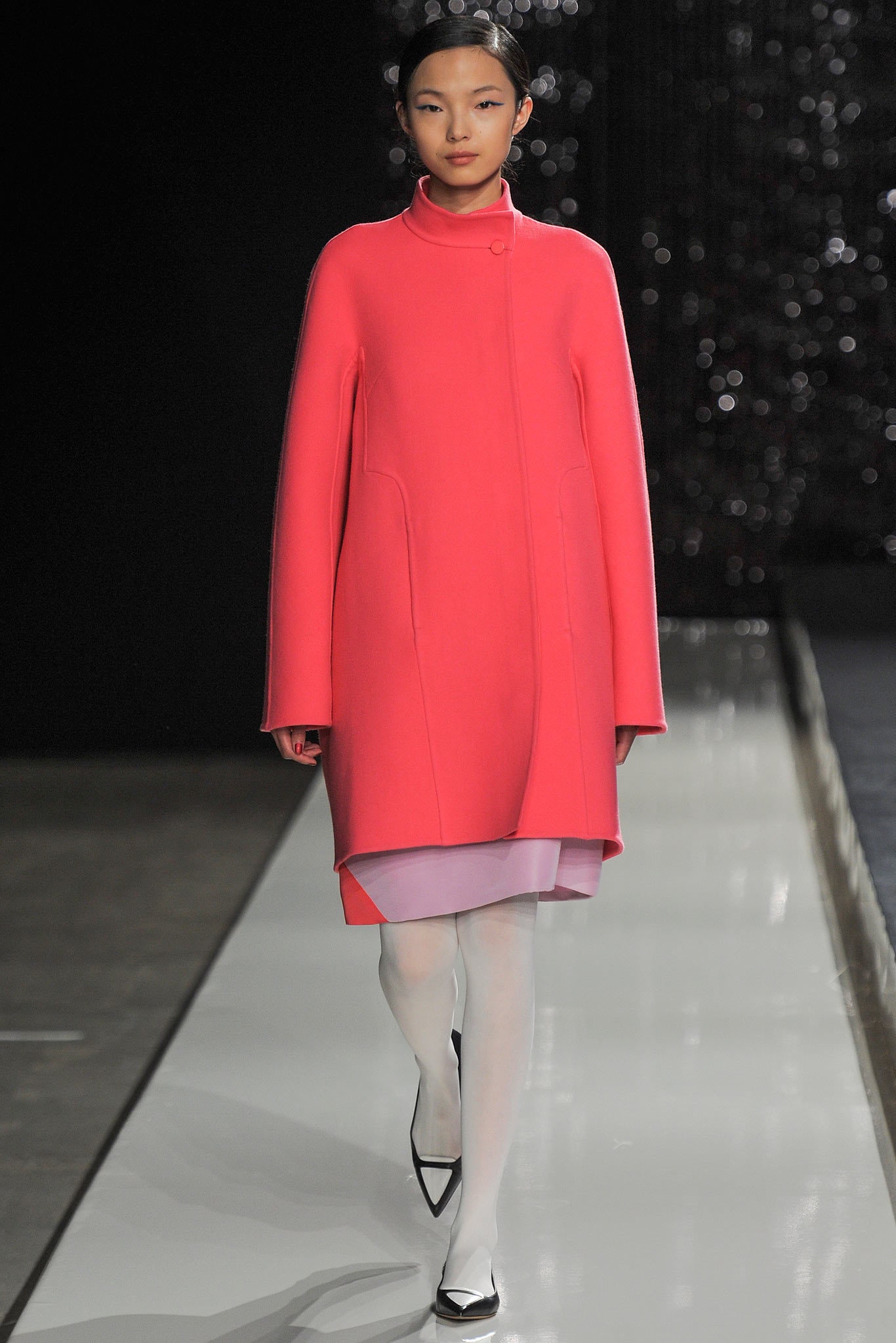 Honor F/W 13 Look 3