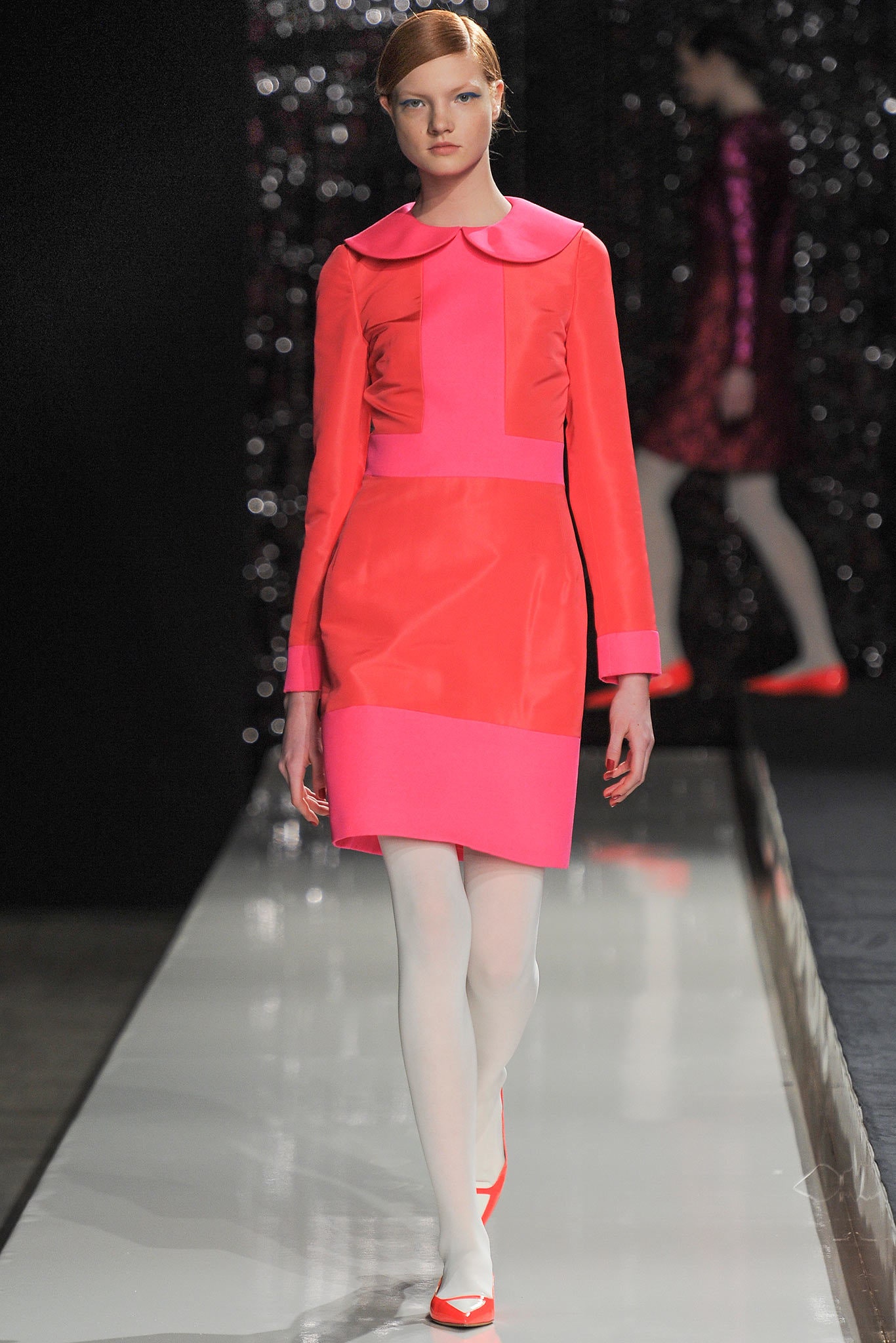 Honor F/W 13 Look 4