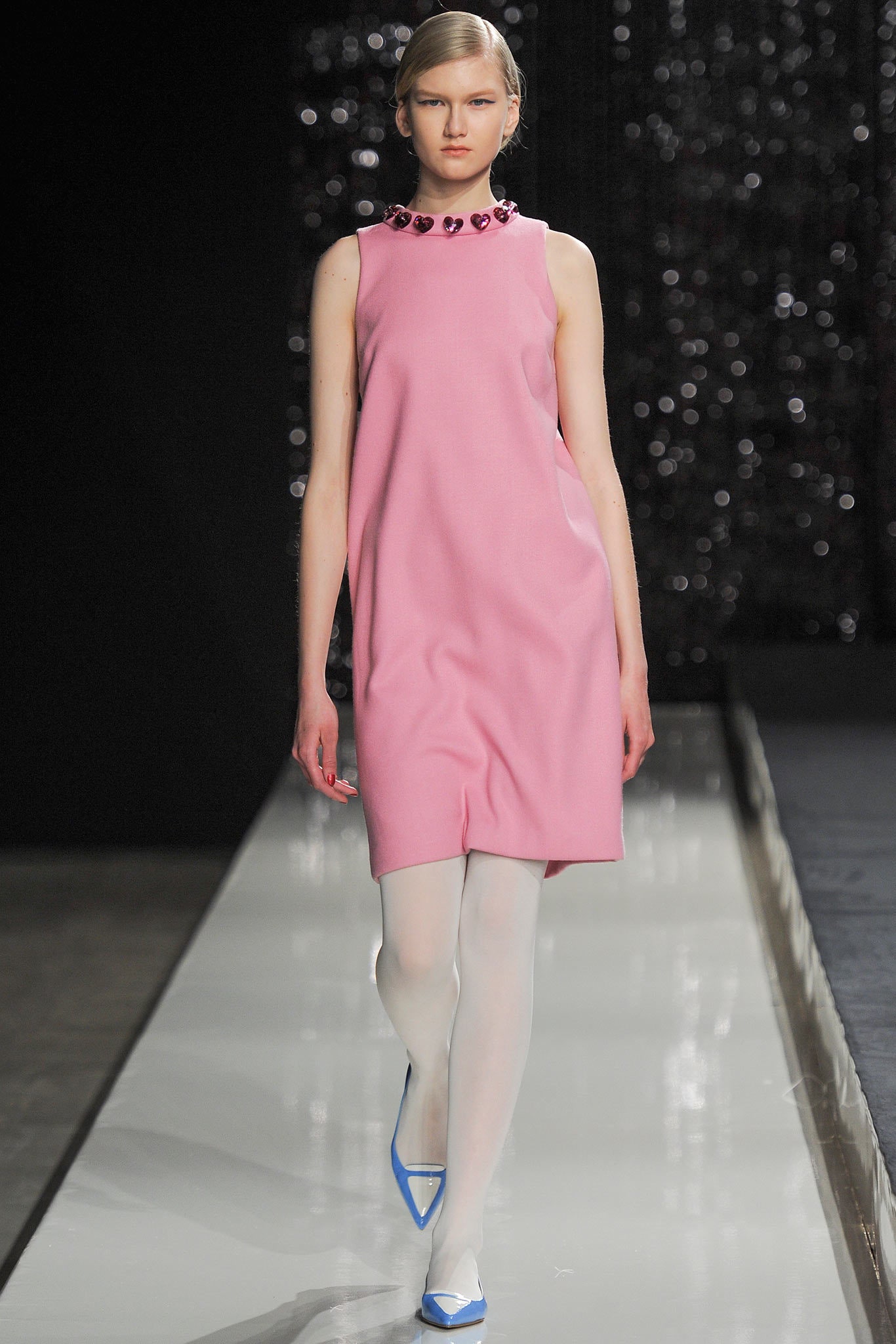 Honor F/W 13 Look 5