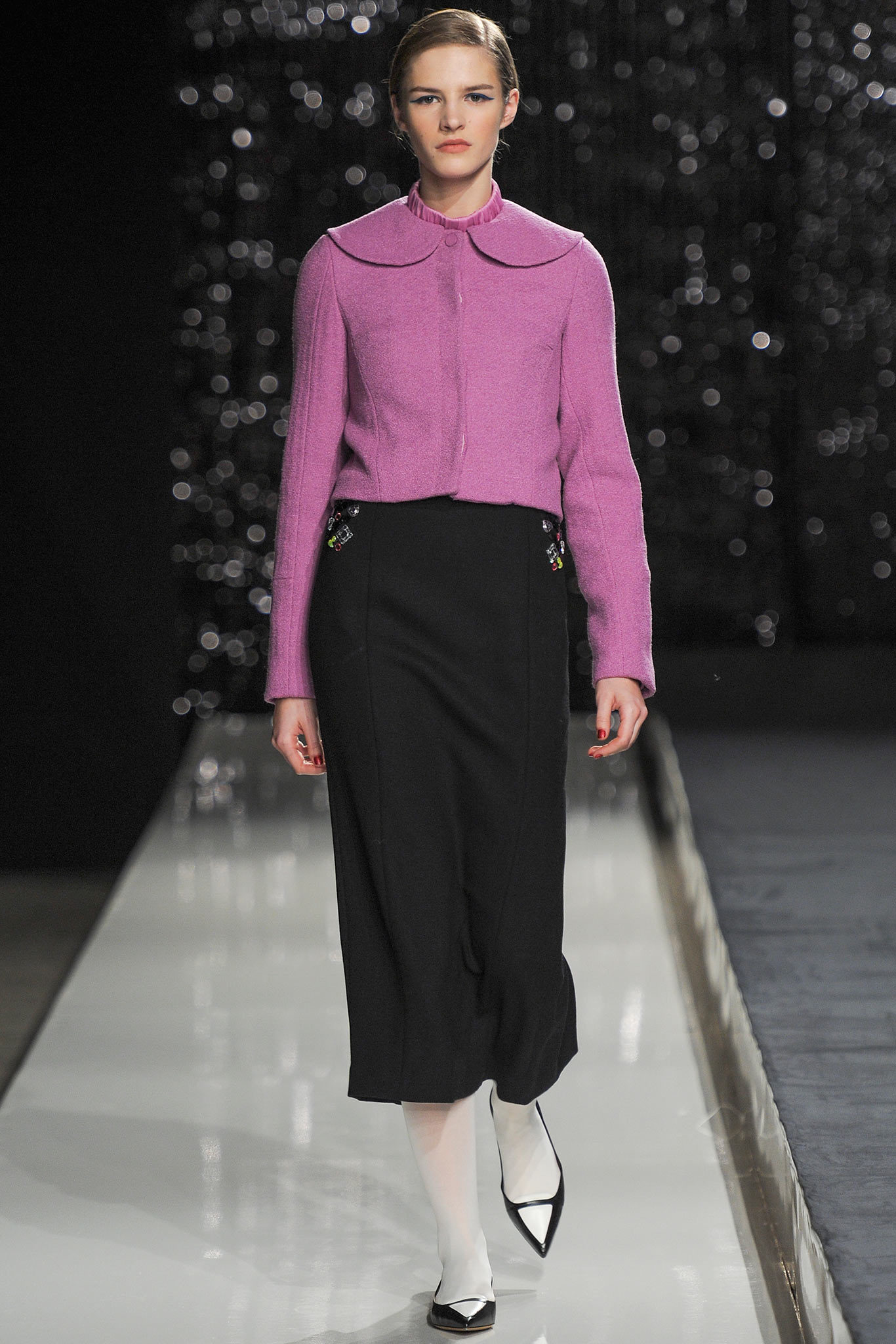 Honor F/W 13 Look 6