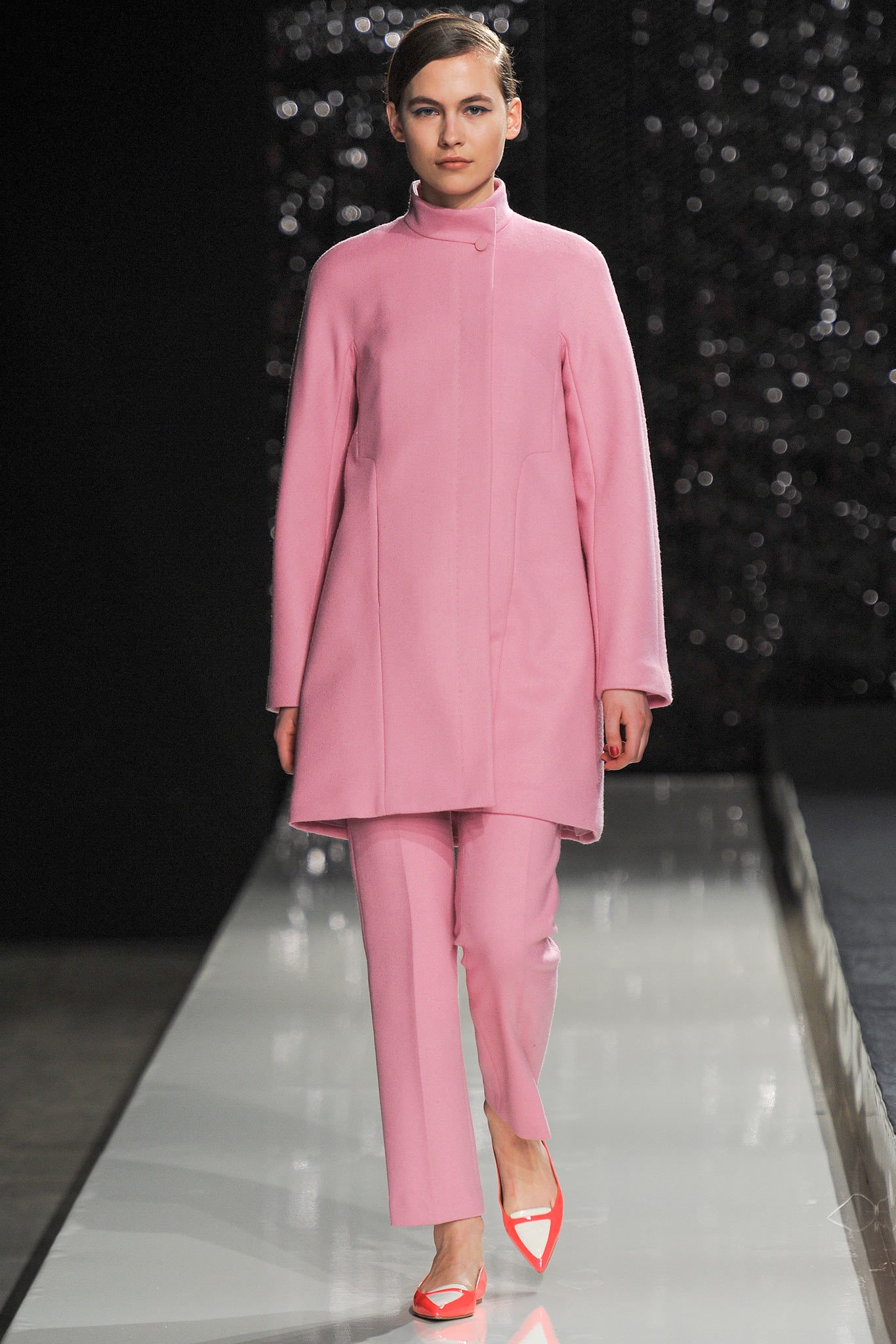 Honor F/W 13 Look 7