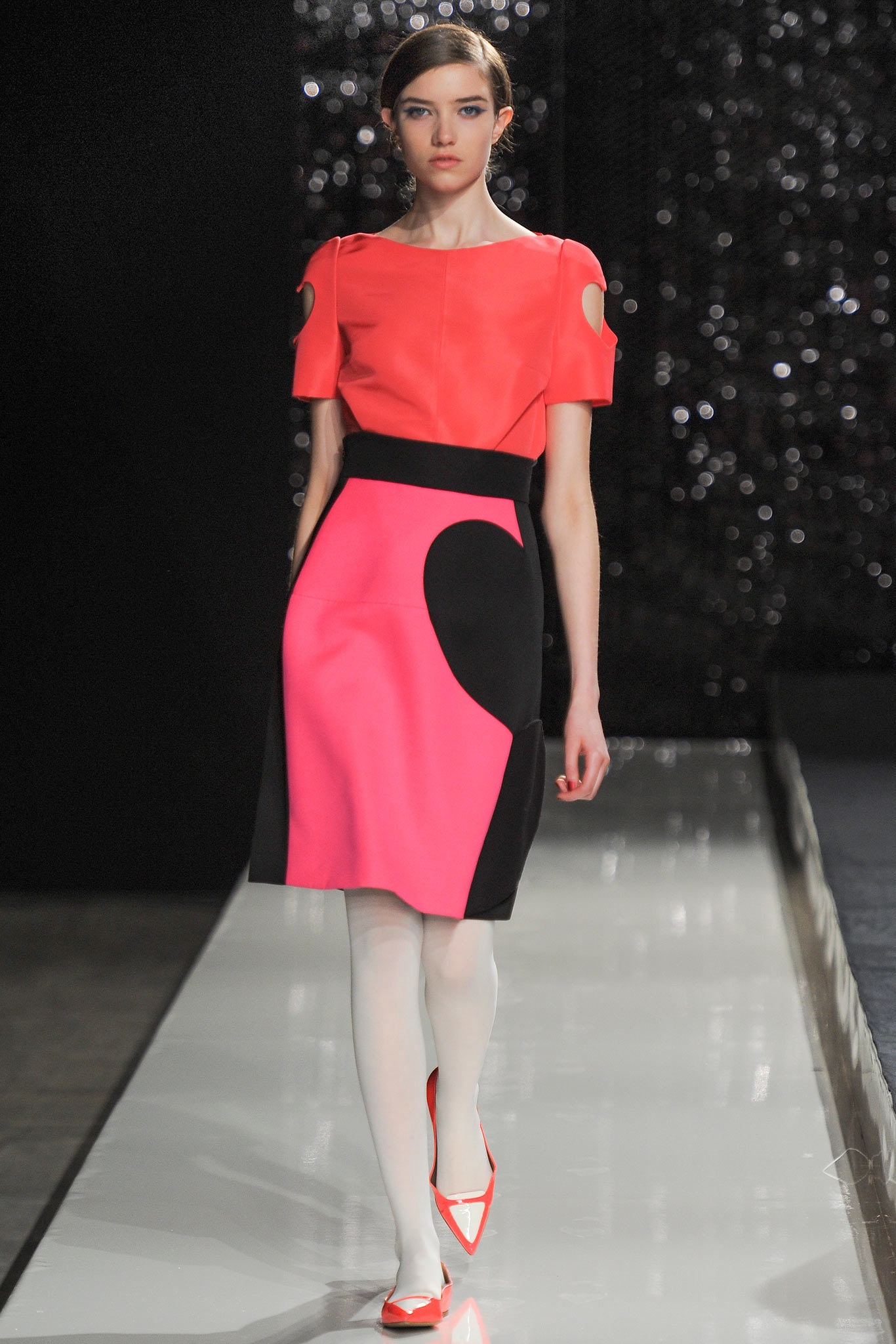 Honor F/W 13 Look 8