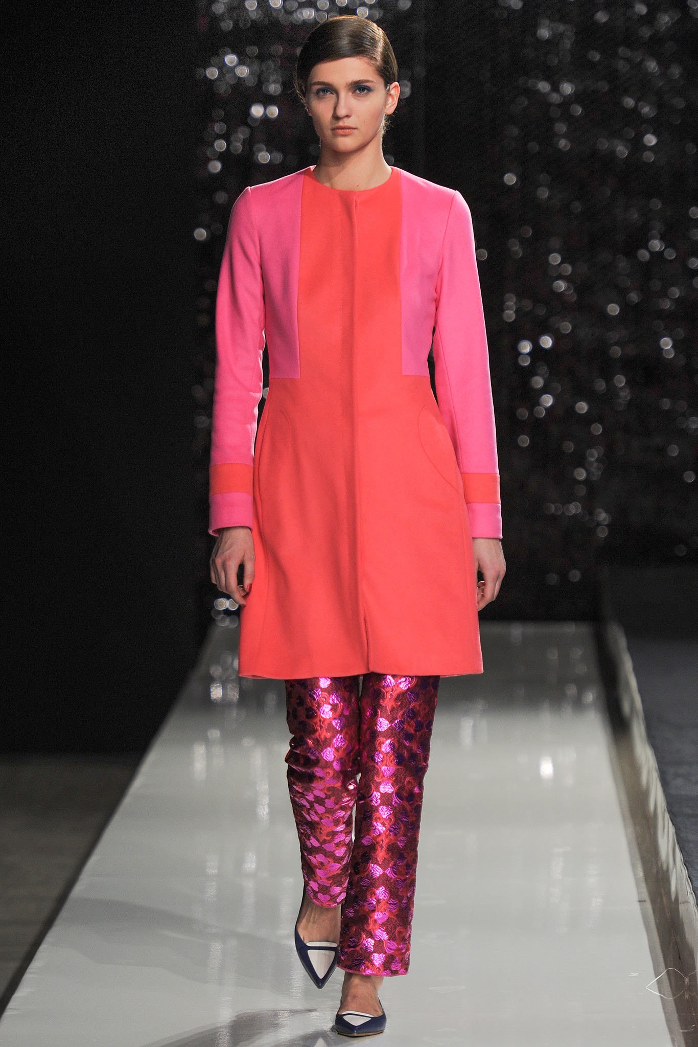 Honor F/W 13 Look 9