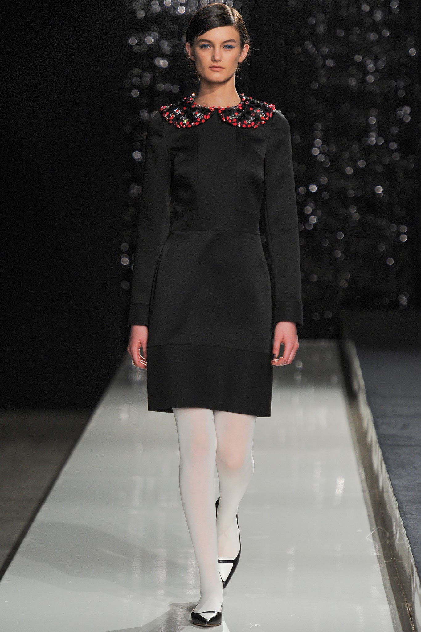 Honor F/W 13 Look 11