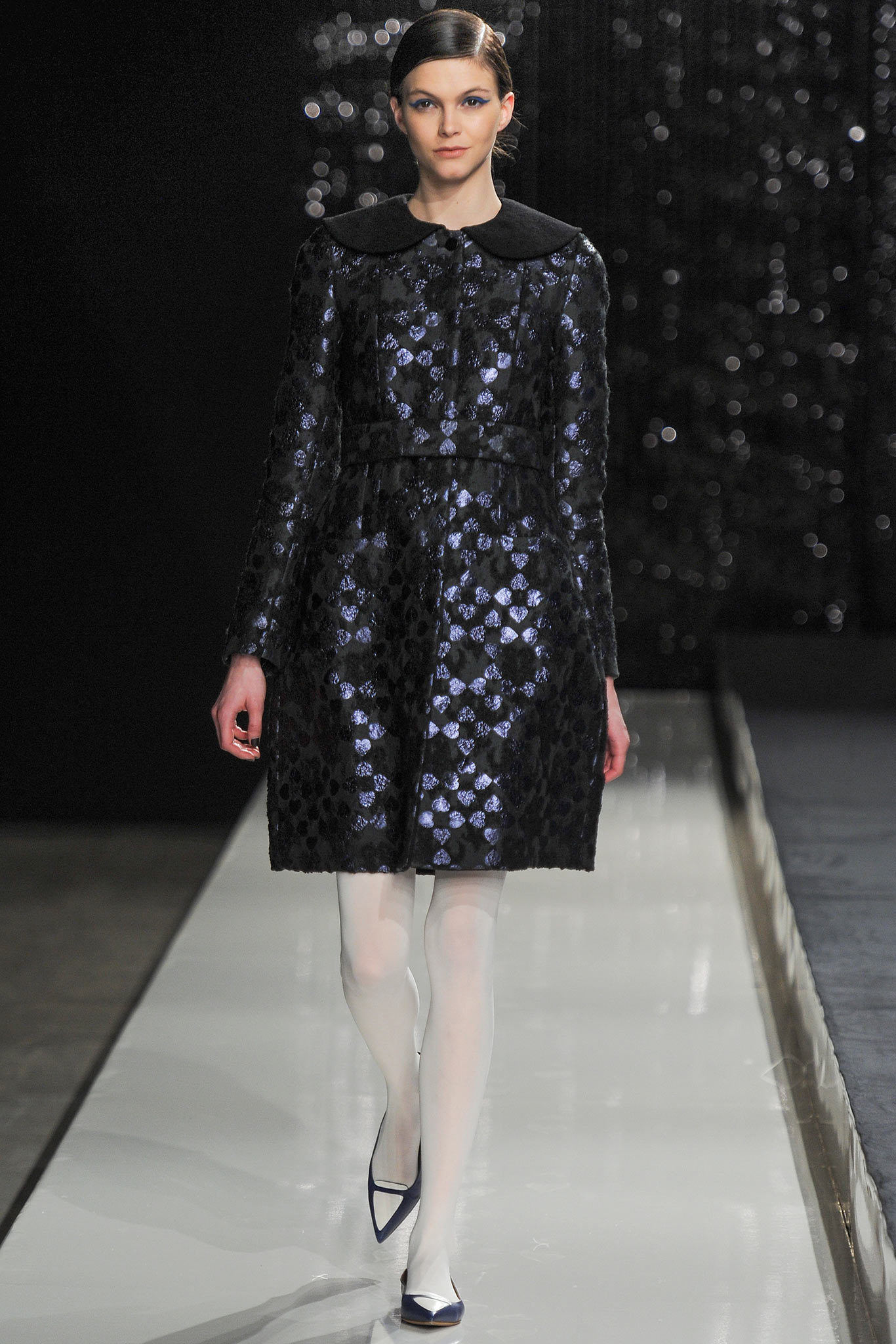 Honor F/W 13 Look 12