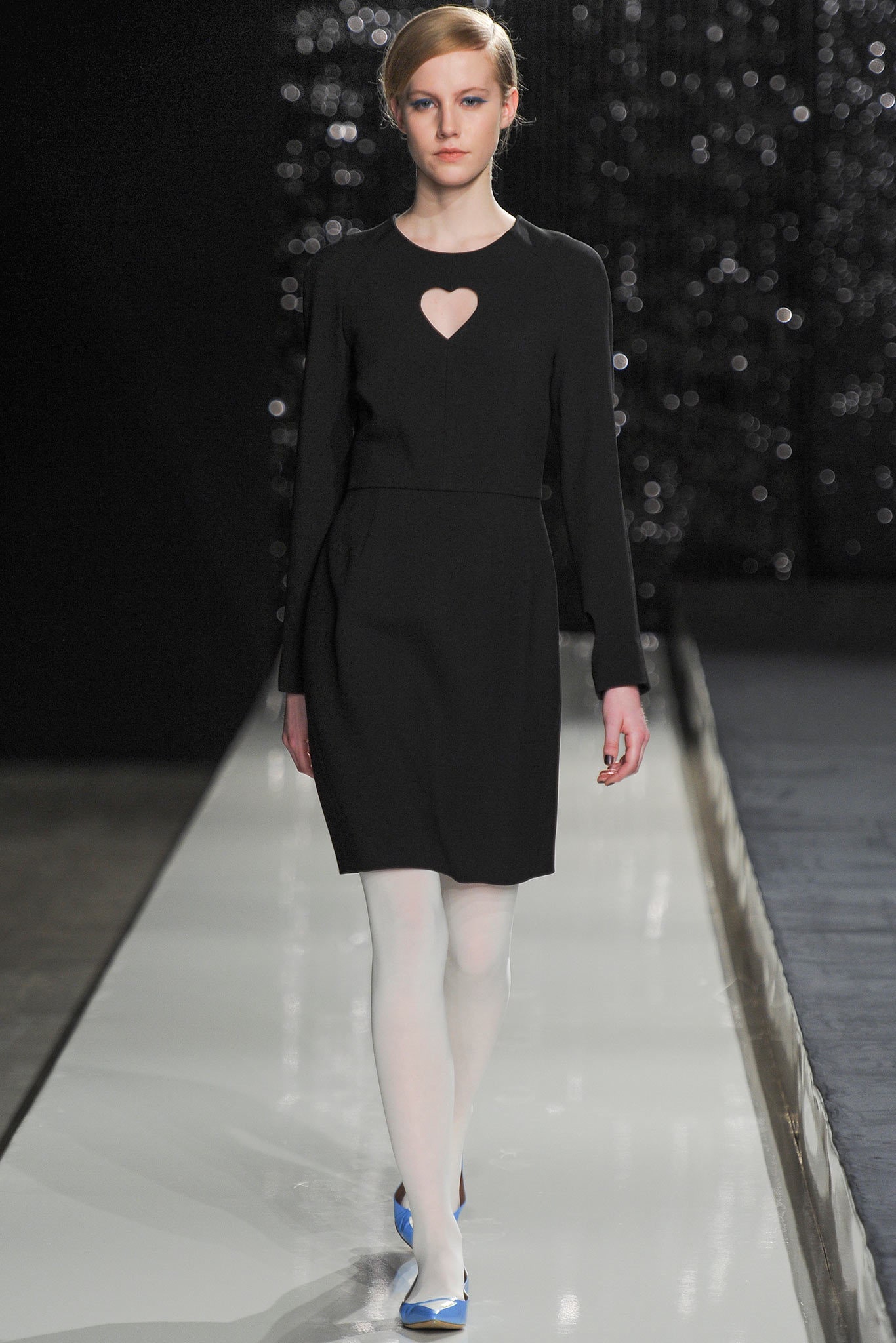 Honor F/W 13 Look 13