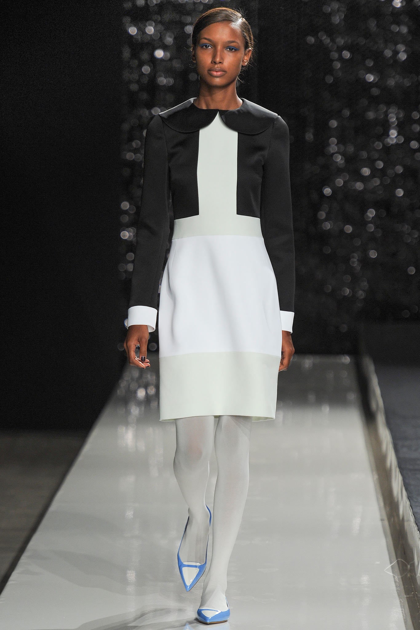 Honor F/W 13 Look 14