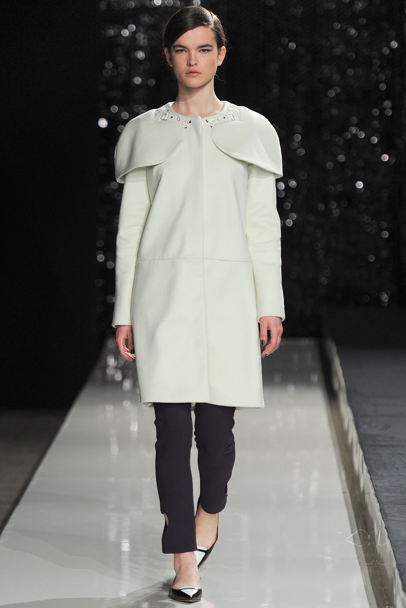 Honor F/W 13 Look 15