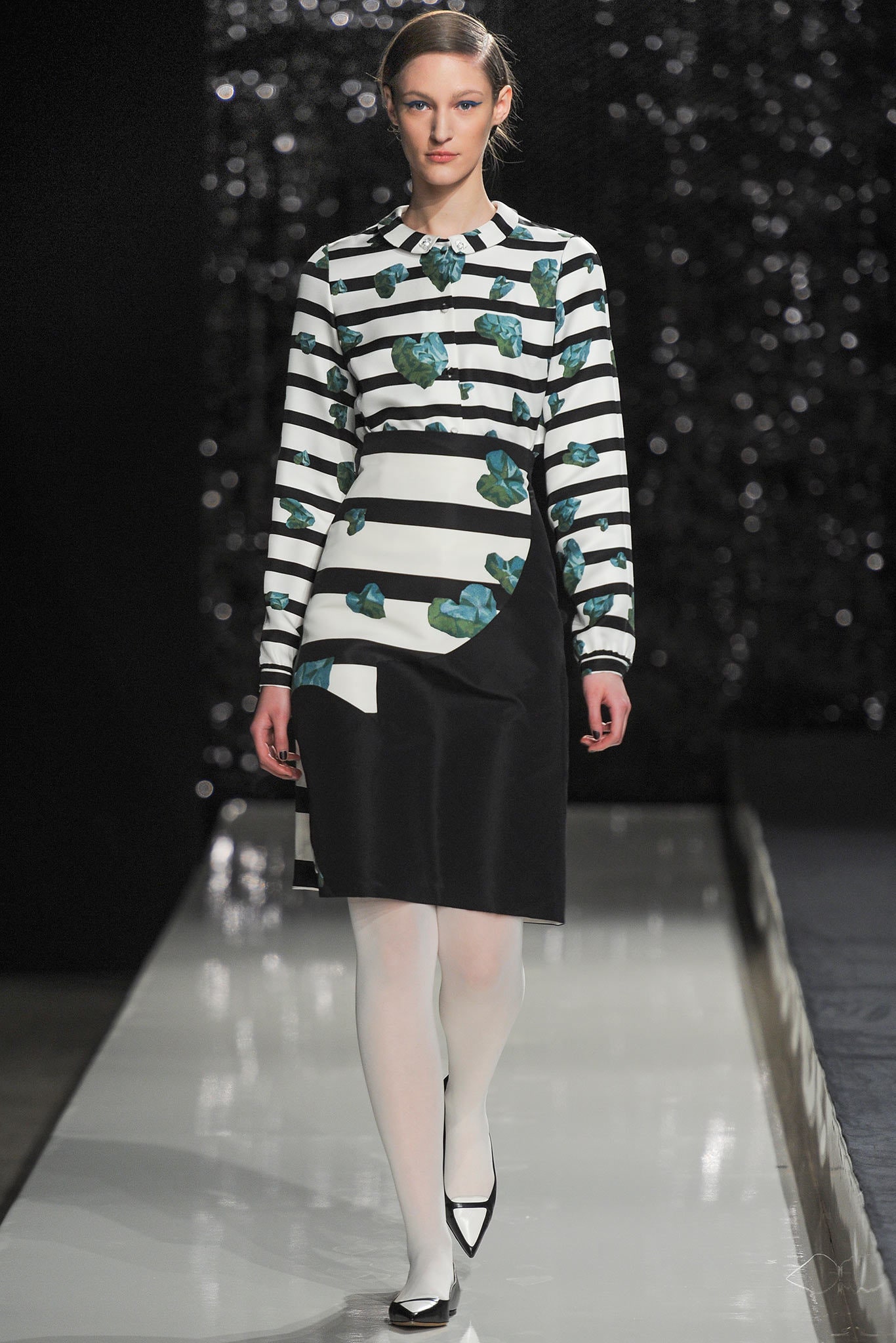 Honor F/W 13 Look 16