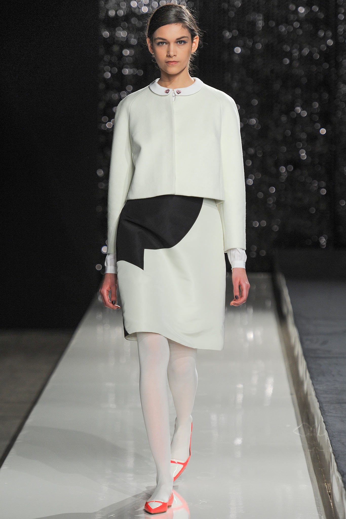 Honor F/W 13 Look 17