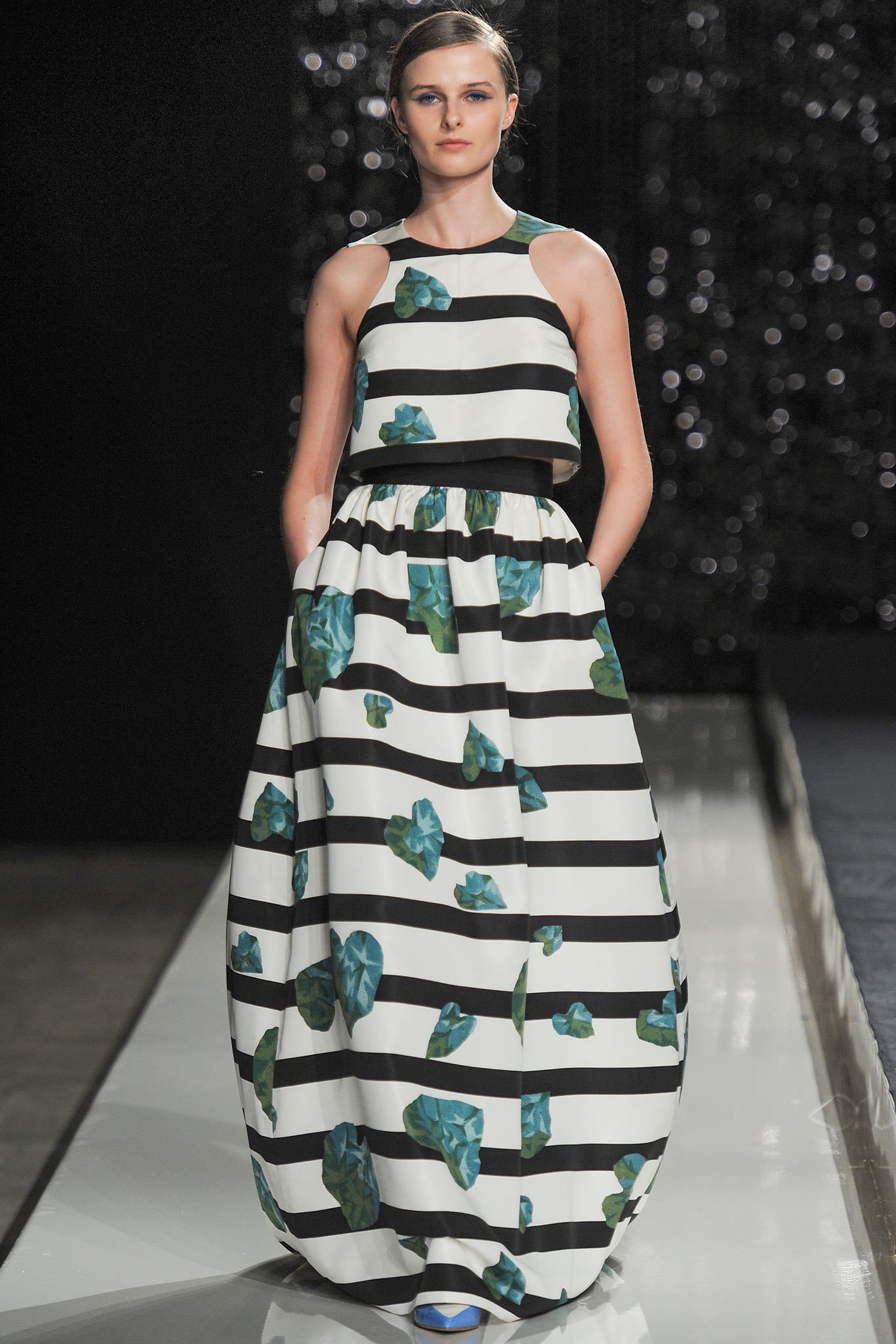 Honor F/W 13 Look 18