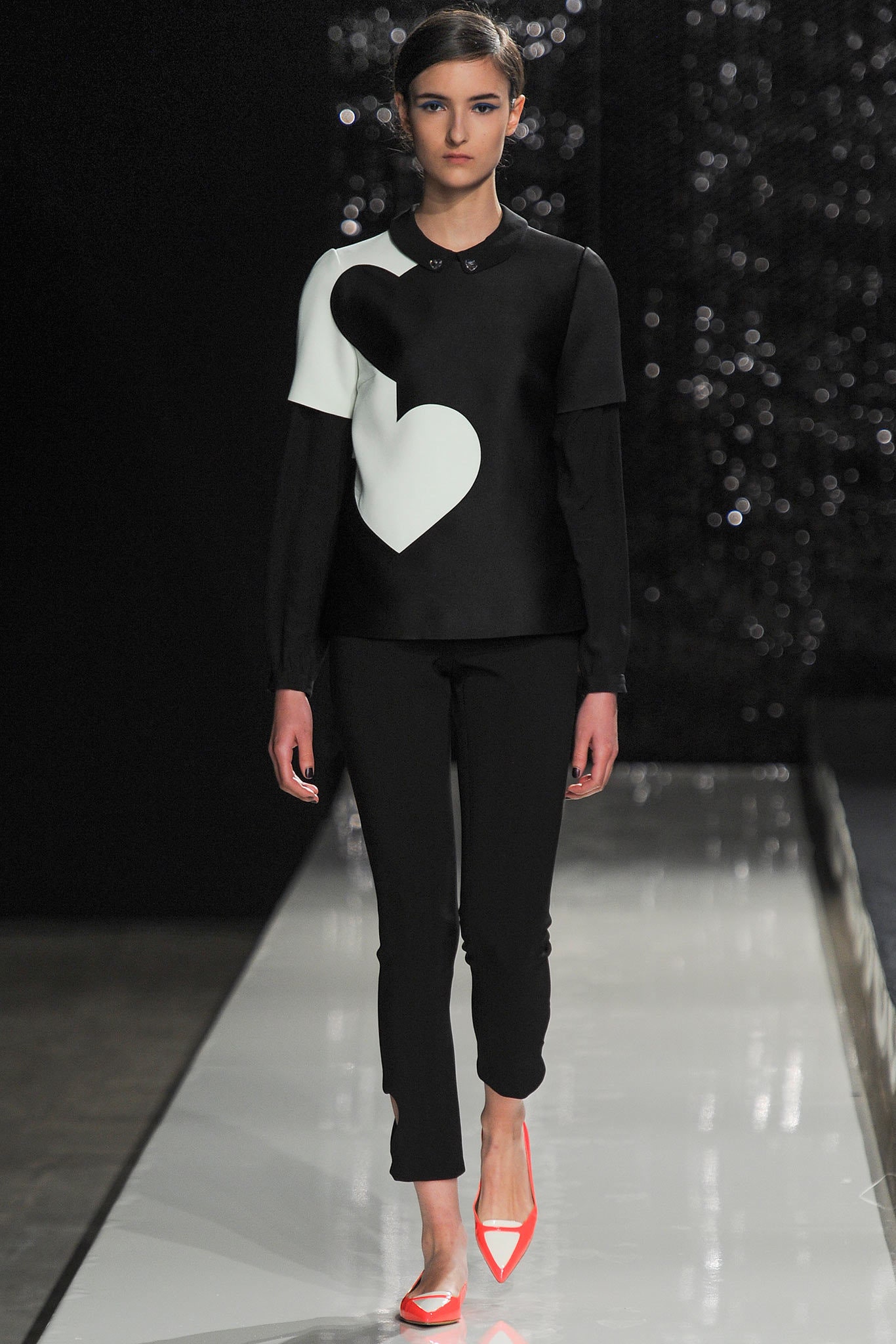 Honor F/W 13 Look 19