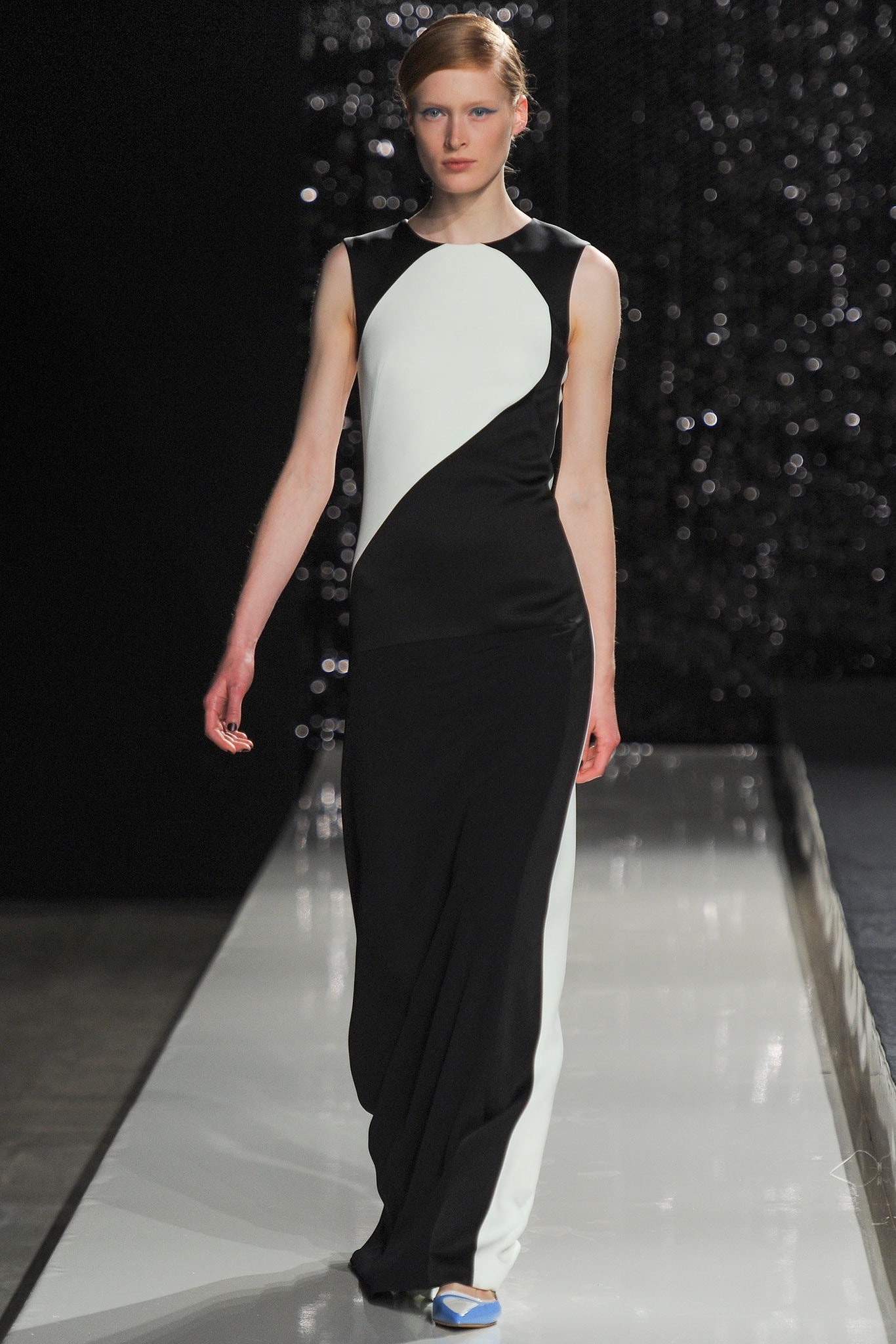 Honor F/W 13 Look 21