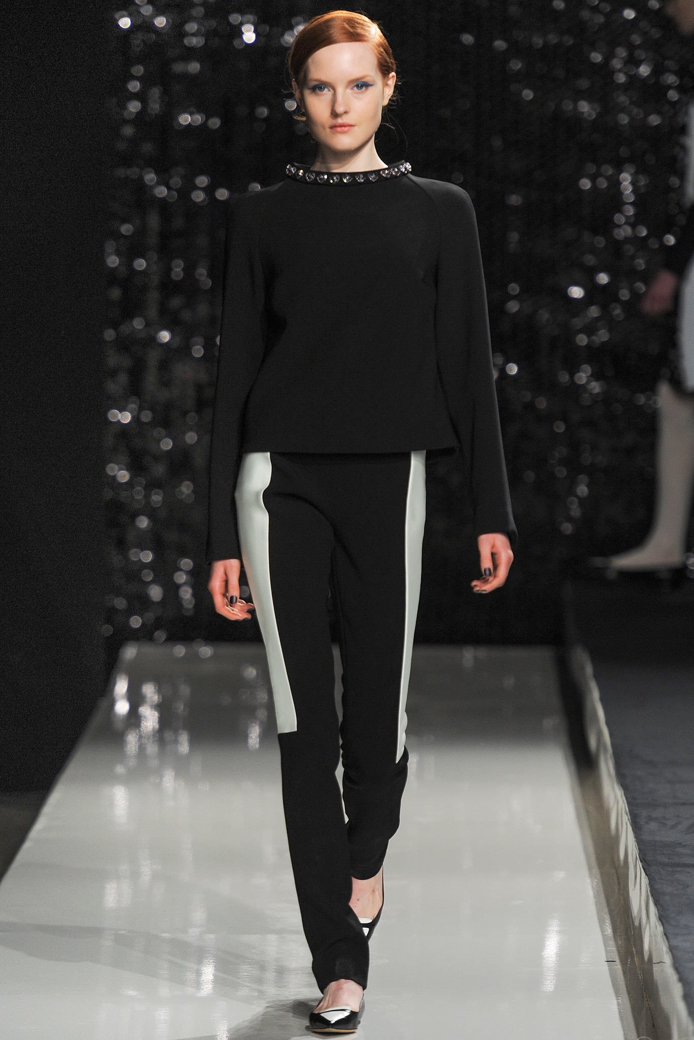 Honor F/W 13 Look 22